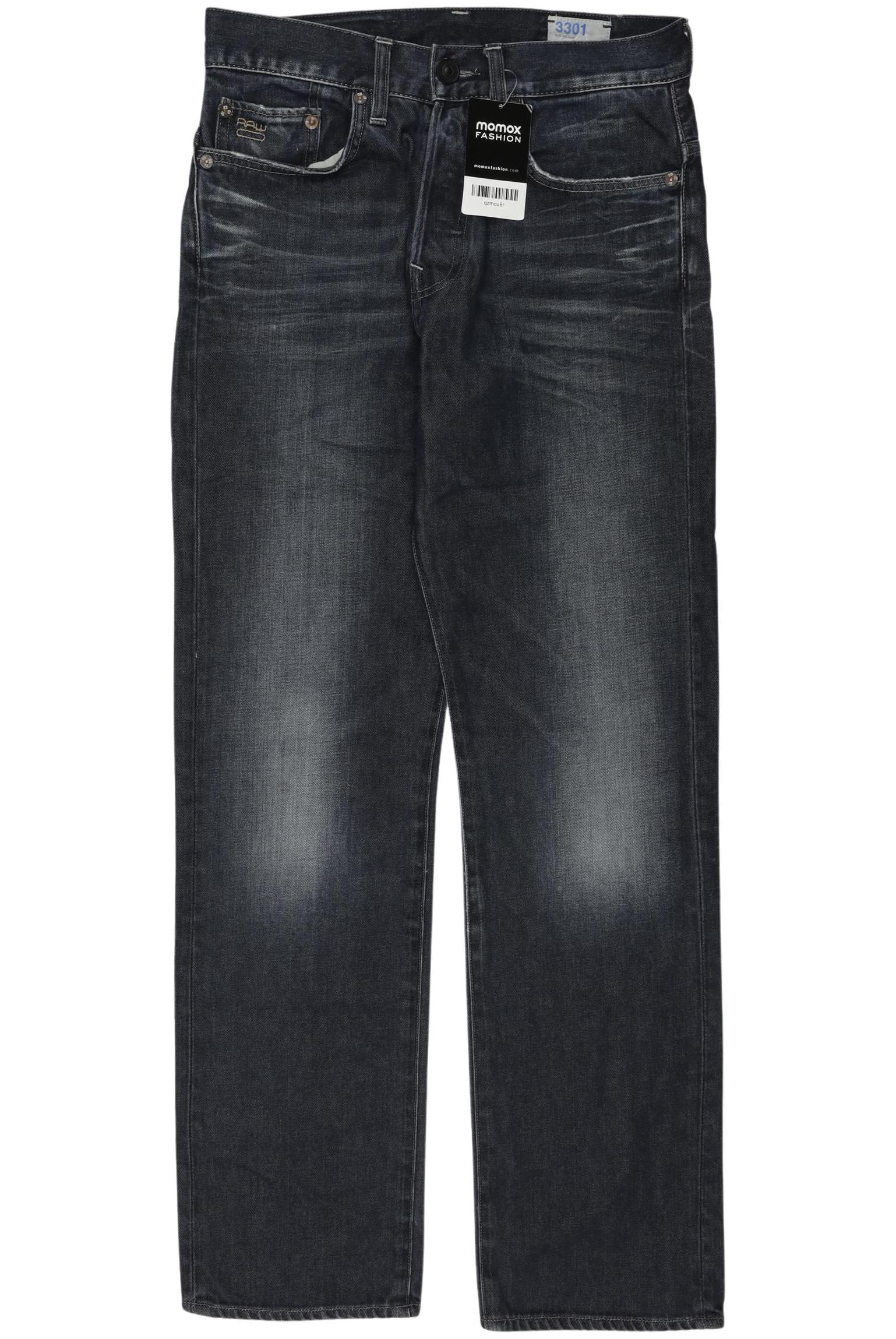 

G Star RAW Damen Jeans, blau, Gr. 28