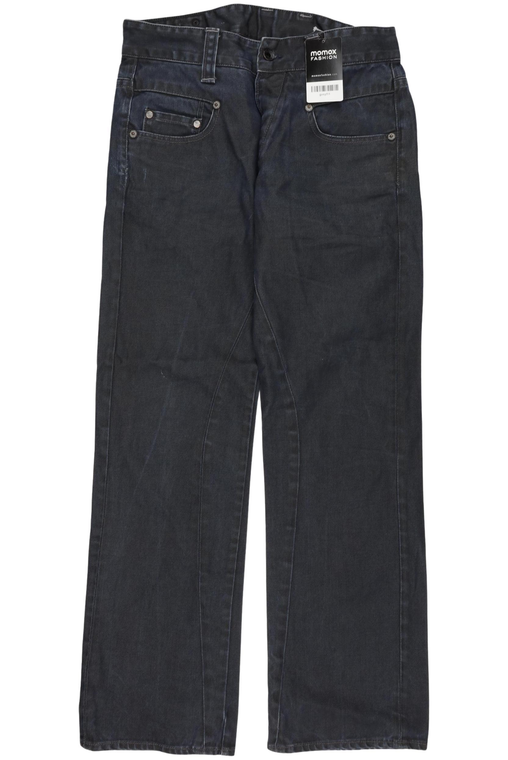 

G Star RAW Herren Jeans, marineblau, Gr. 32