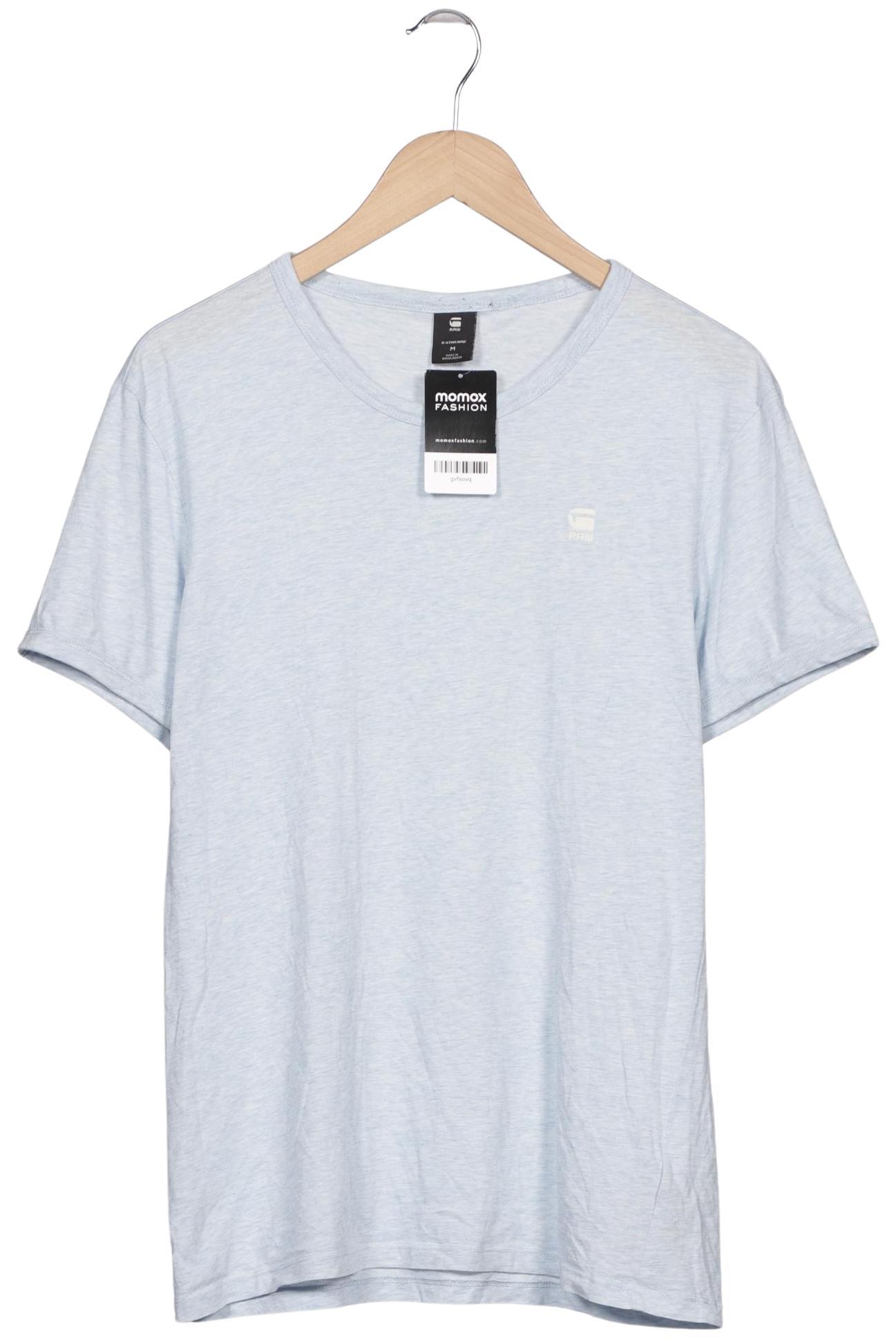 

G Star RAW Herren T-Shirt, hellblau, Gr. 48