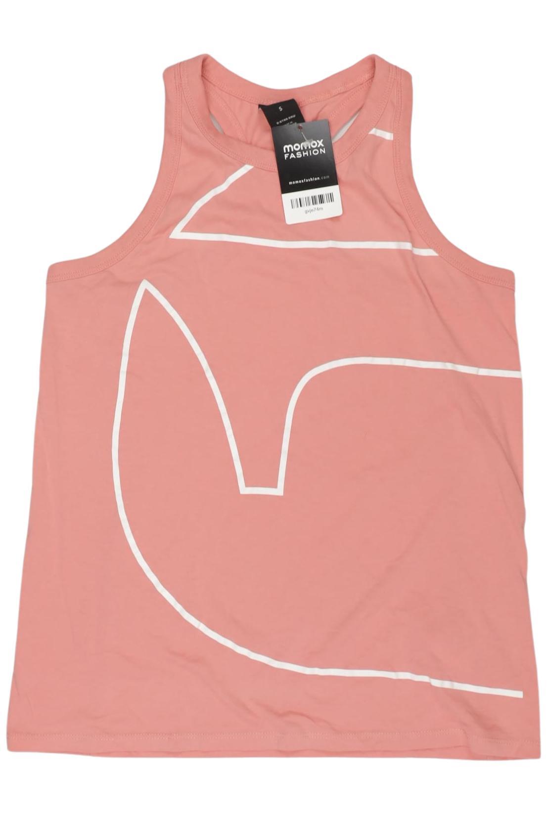 

G Star RAW Damen Top, pink, Gr. 36