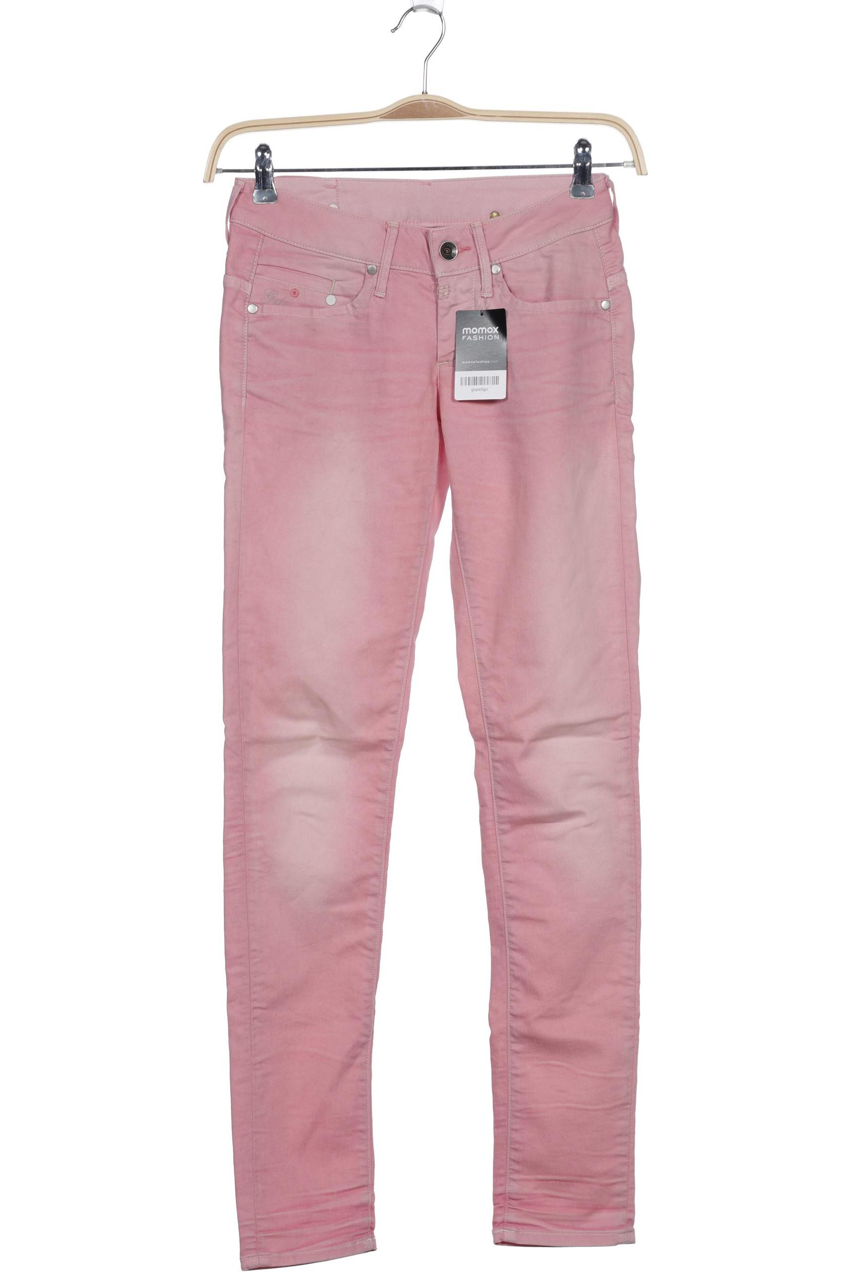 

G-STAR RAW Damen Jeans, pink
