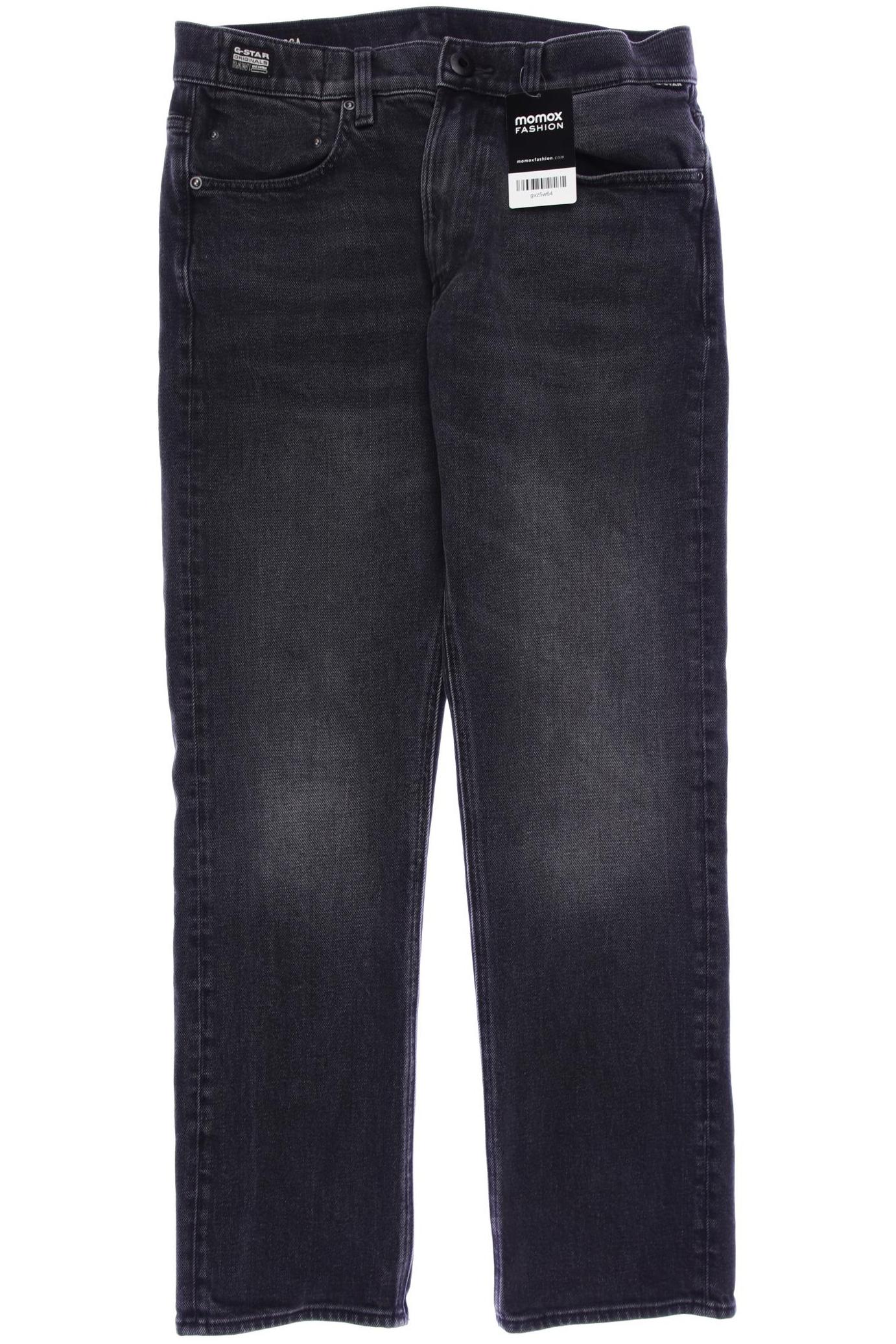 

G-Star RAW Herren Jeans, grau, Gr. 46