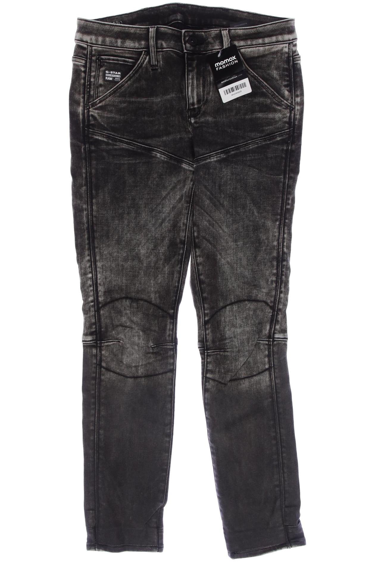 Thumbnail - G Star RAW Damen Jeans, braun, Gr. 28