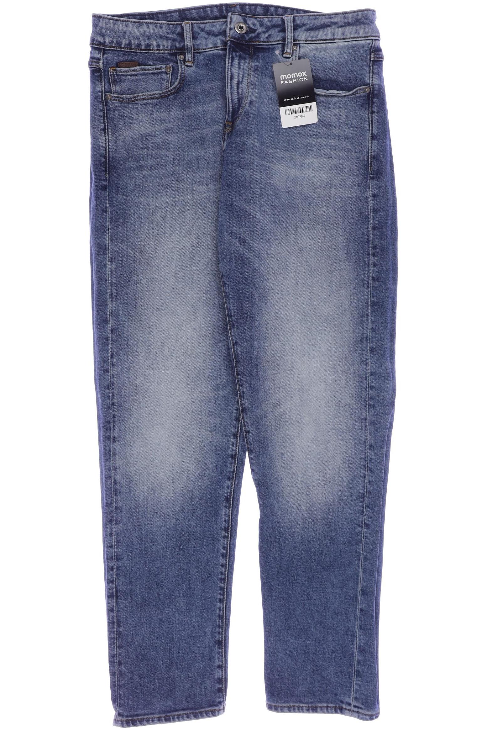 

G Star RAW Damen Jeans, blau, Gr. 28