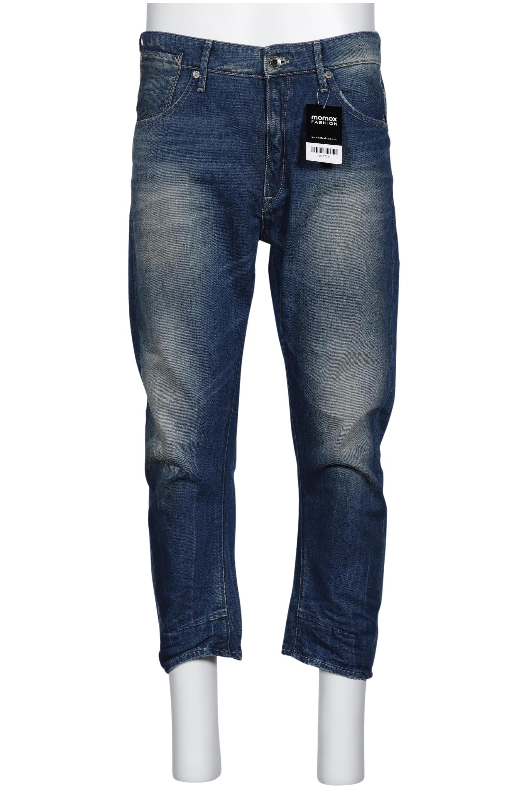

G Star RAW Herren Jeans, blau, Gr. 31