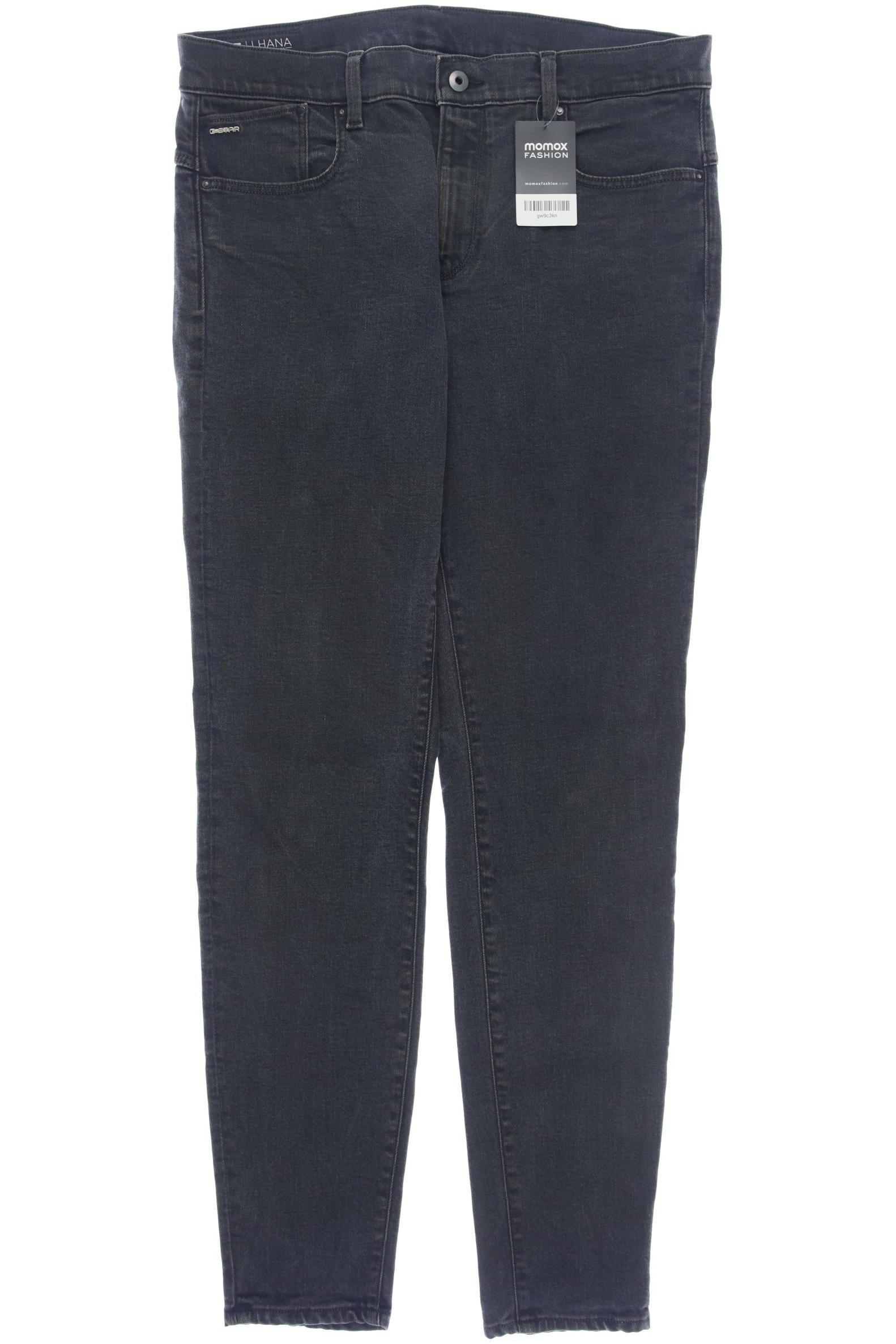 

G Star RAW Damen Jeans, grau, Gr. 32