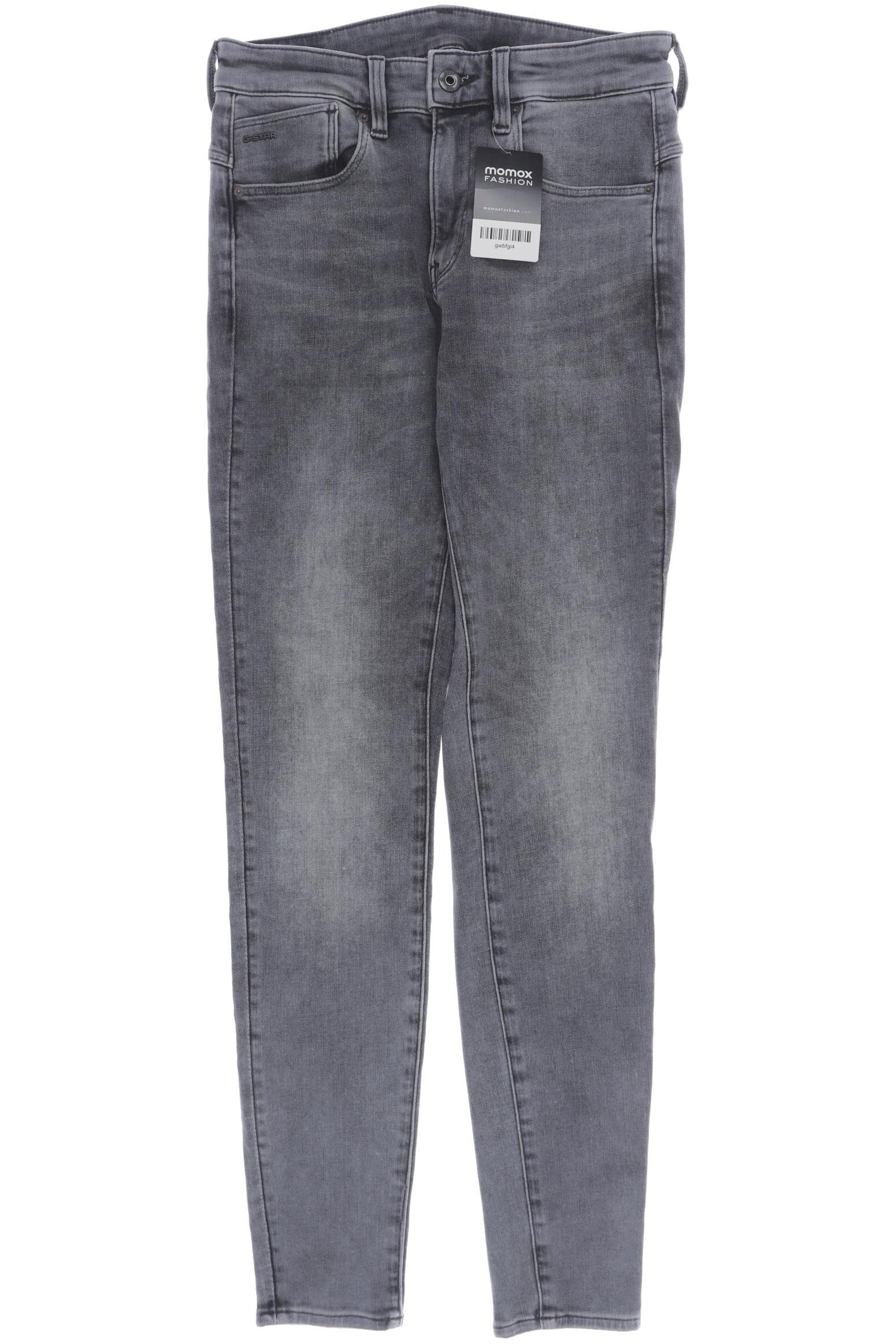 

G-STAR RAW Damen Jeans, grau