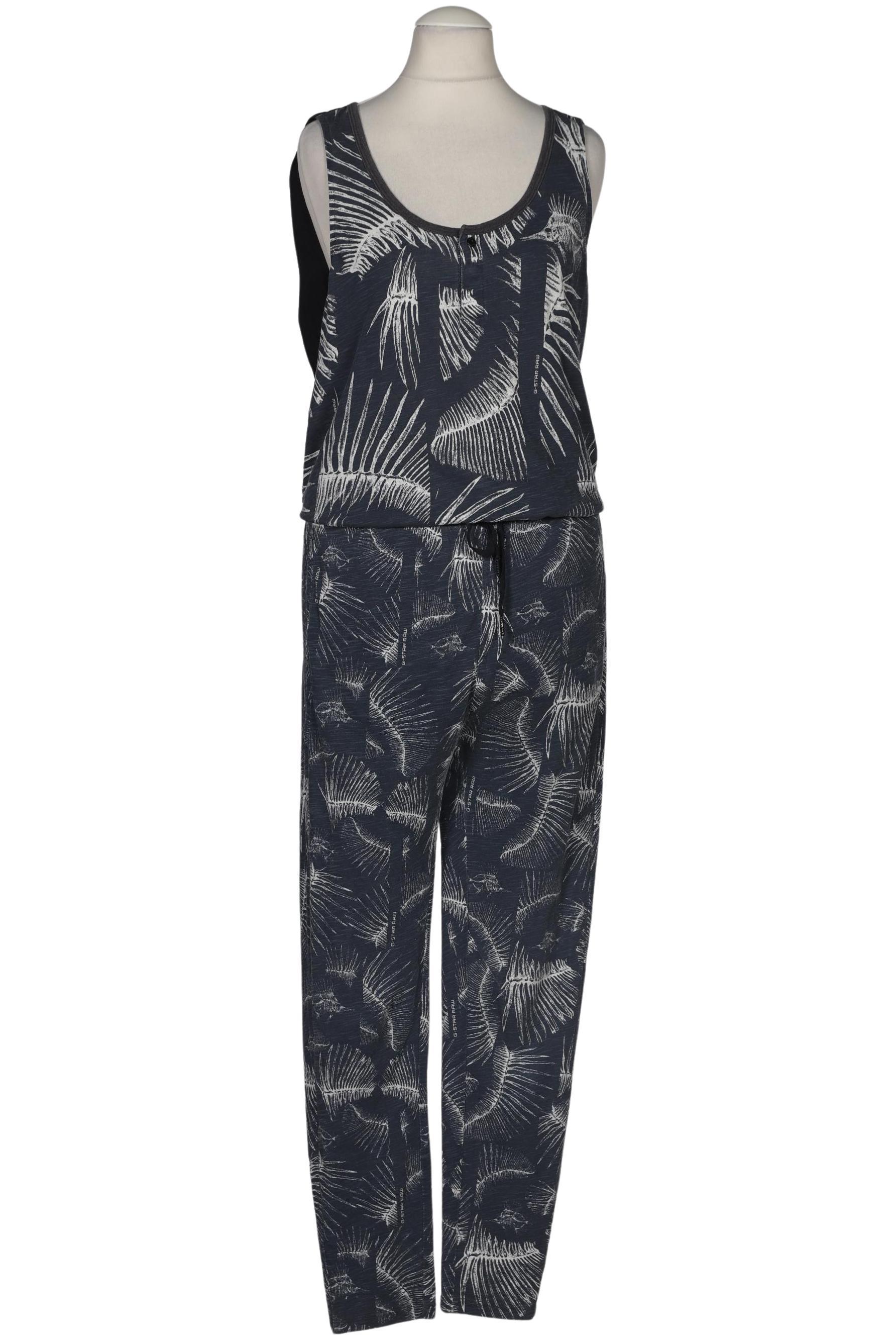 

G Star RAW Damen Jumpsuit/Overall, marineblau, Gr. 34