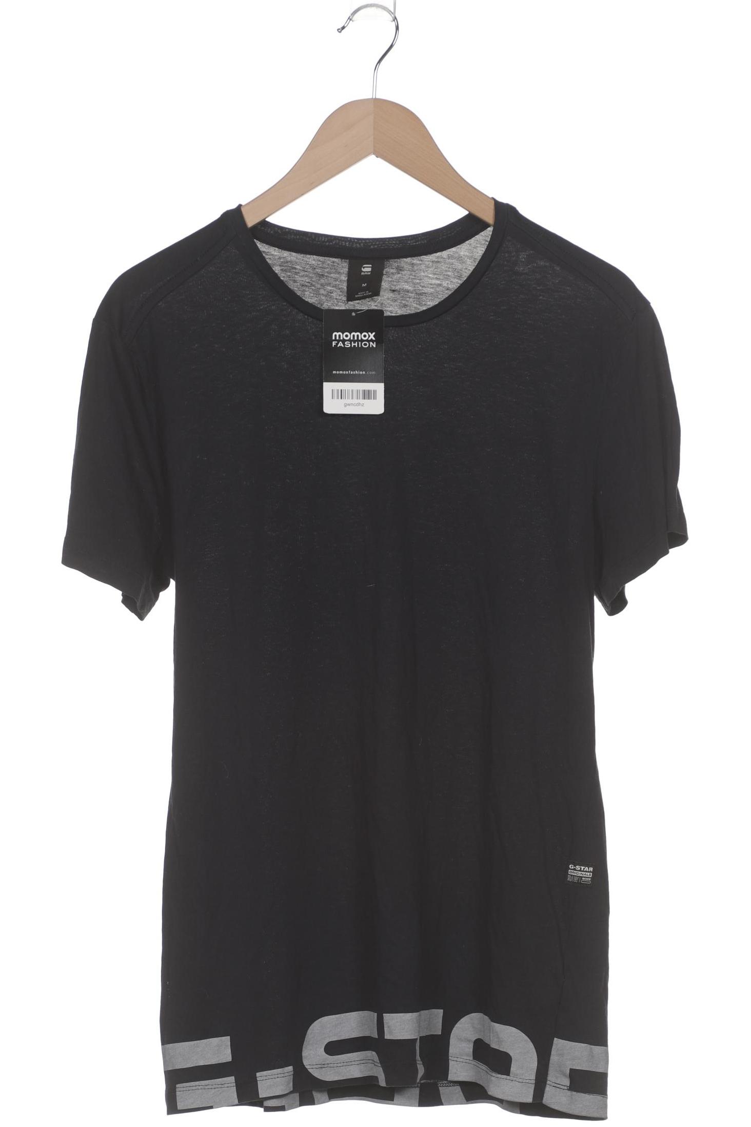 

G Star RAW Herren T-Shirt, marineblau, Gr. 48