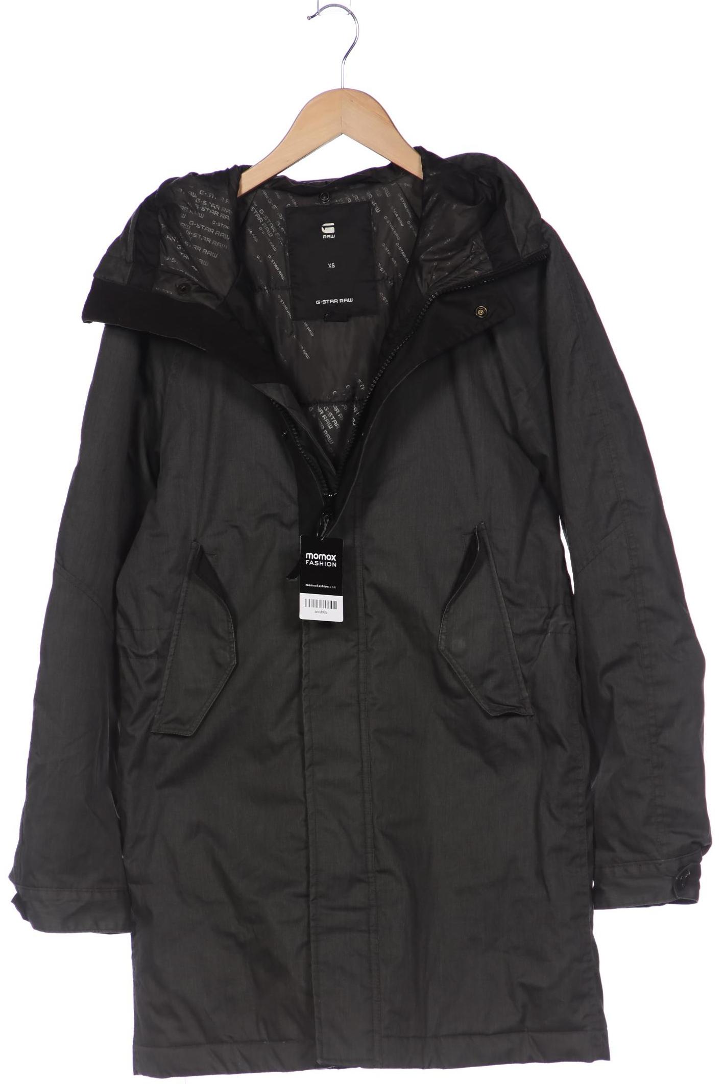 

G Star RAW Herren Mantel, grün, Gr. 44
