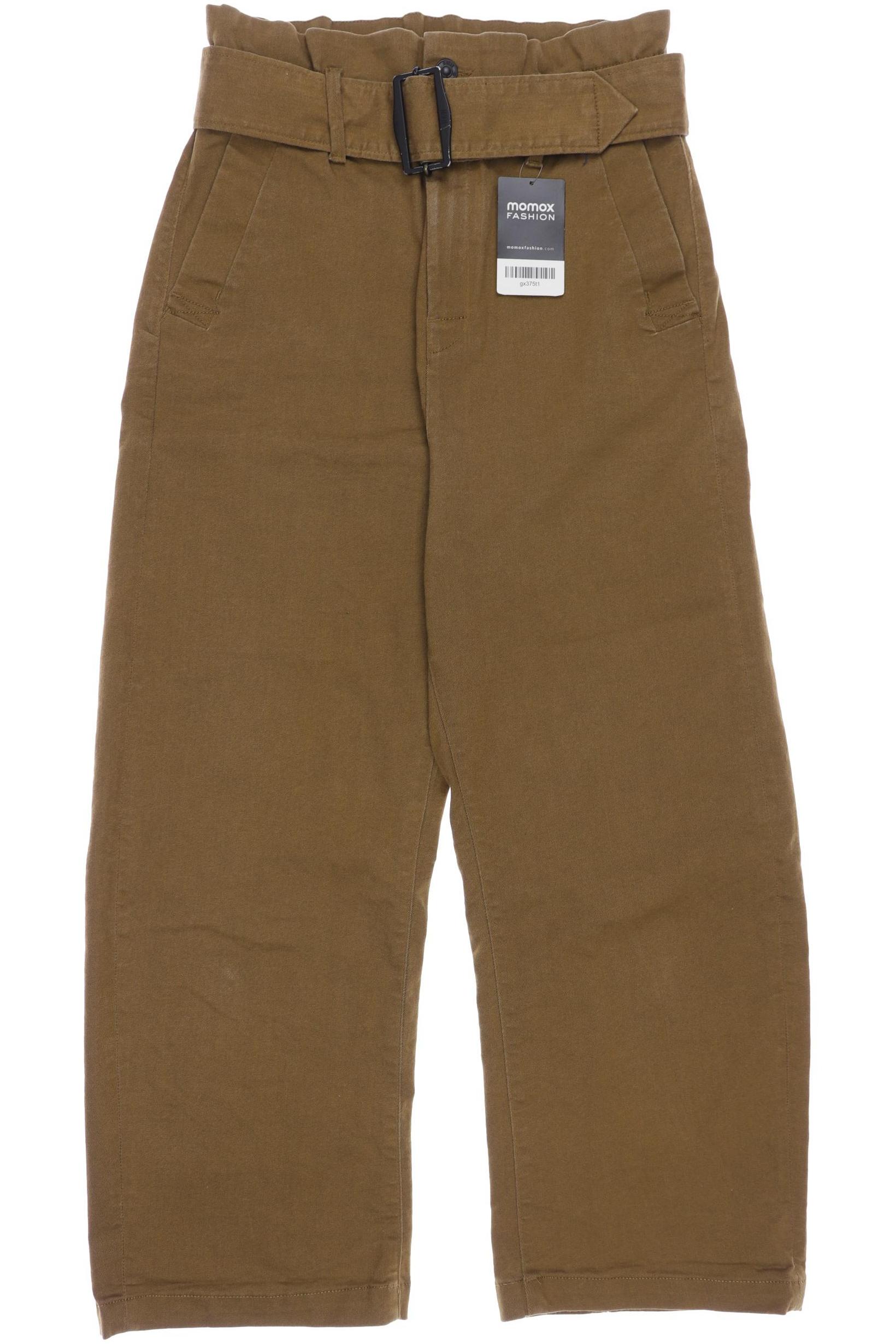 

G-STAR RAW Damen Jeans, braun