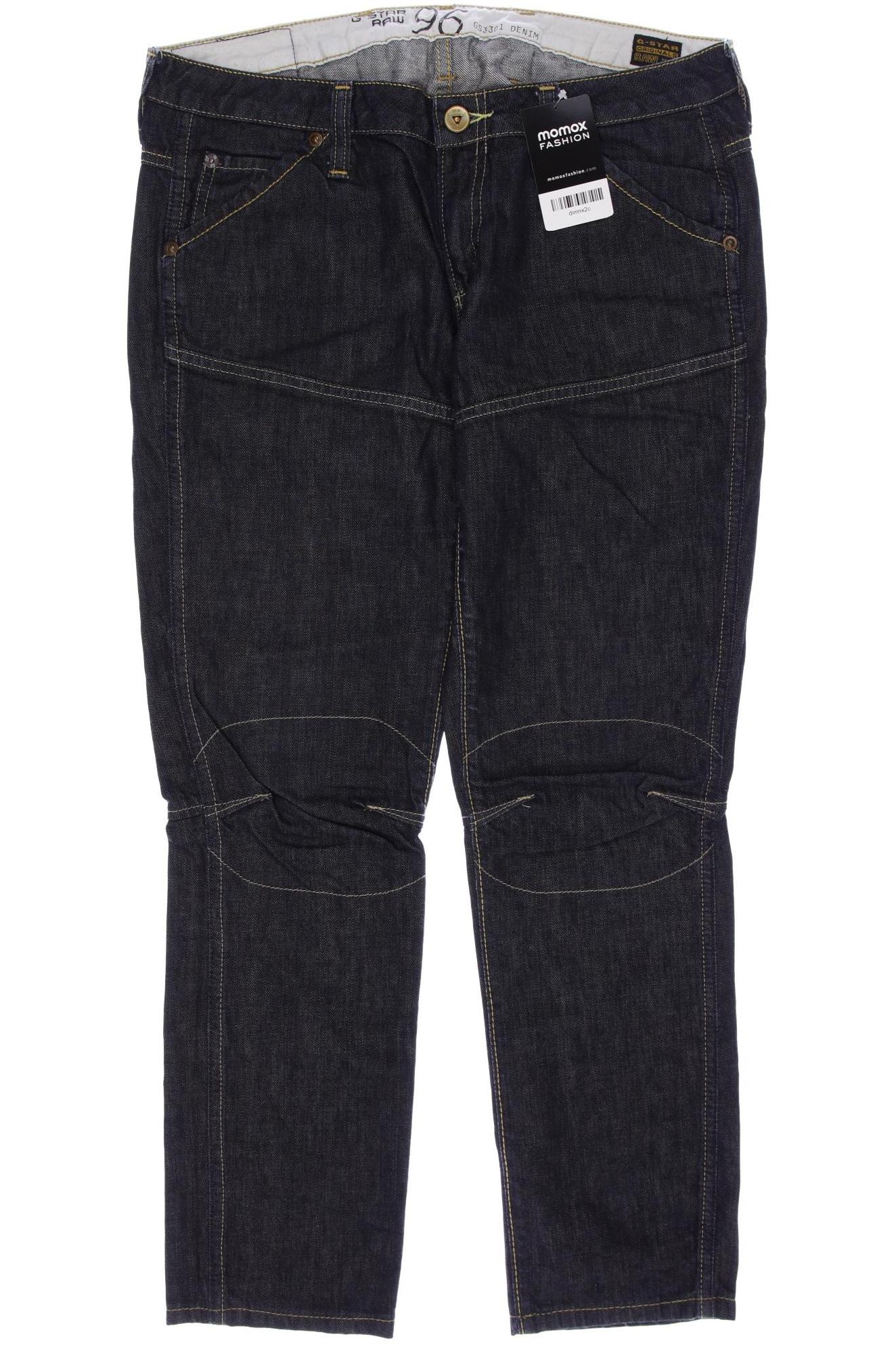 

G STAR RAW Damen Jeans, marineblau
