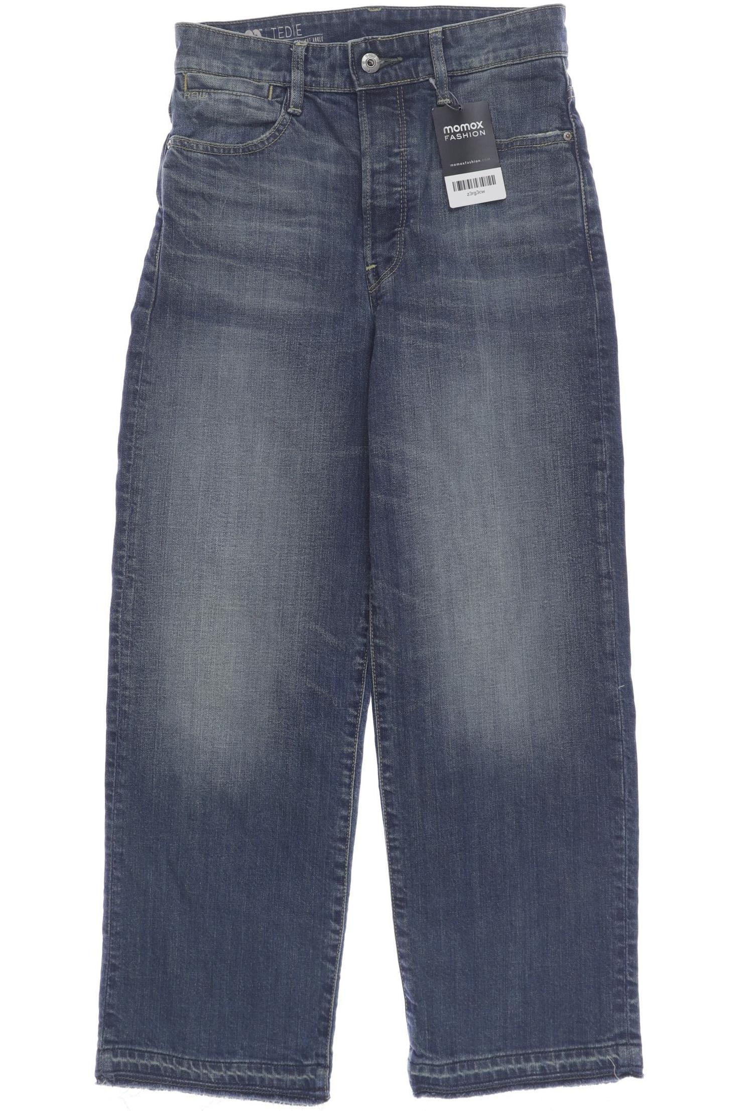 

G-Star RAW Damen Jeans, blau, Gr. 26