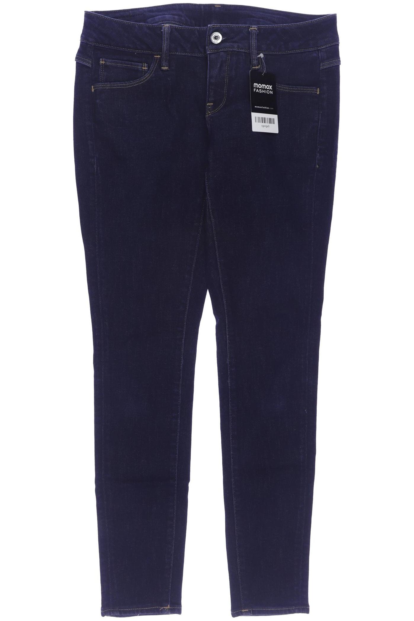 

G Star RAW Damen Jeans, marineblau, Gr. 28