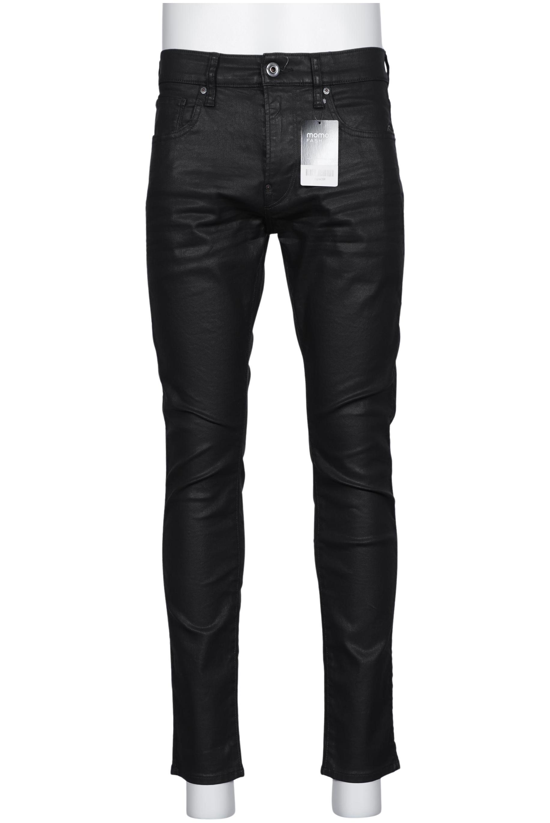 

G Star RAW Herren Stoffhose, schwarz, Gr. 31