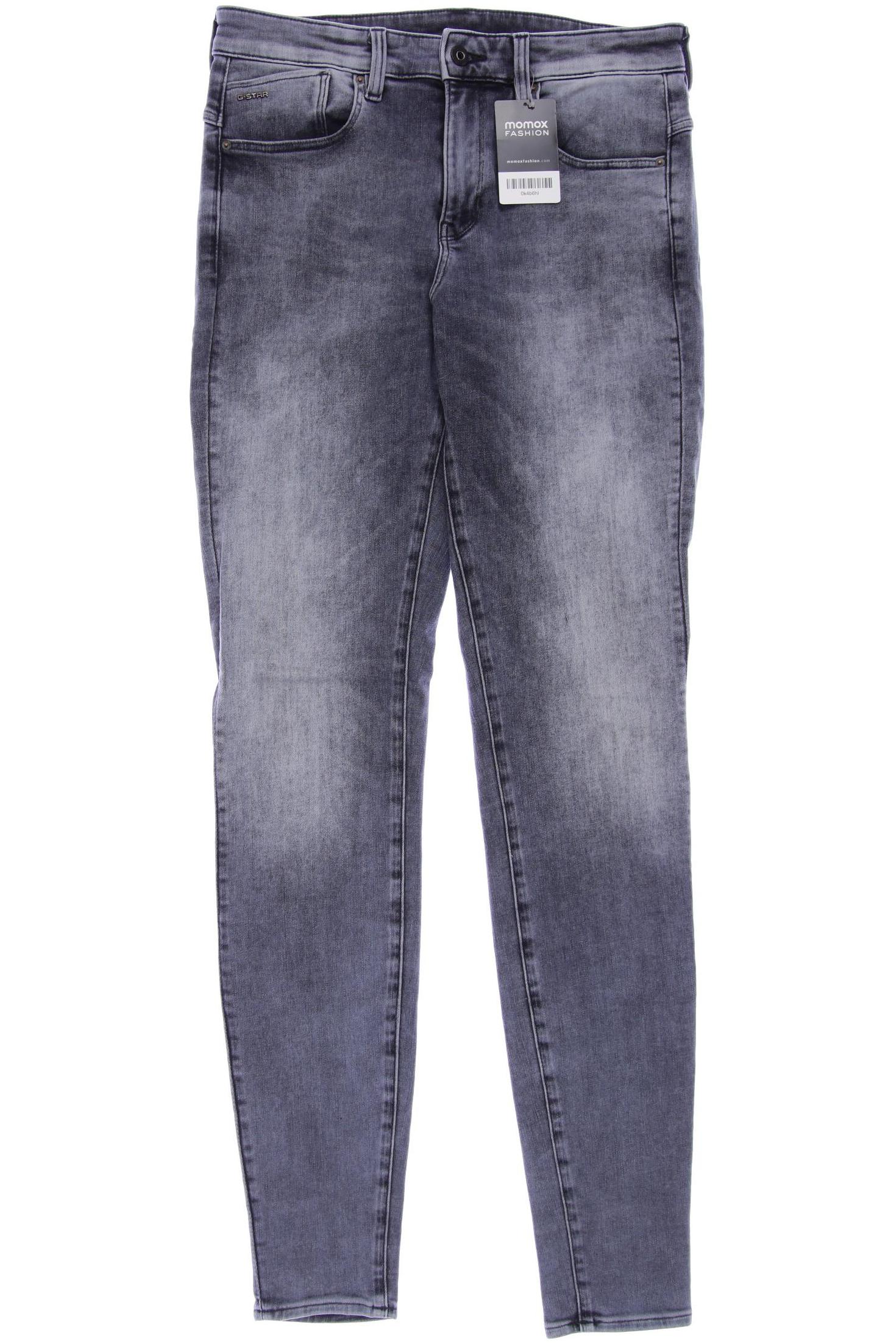 

G-STAR RAW Damen Jeans, grau