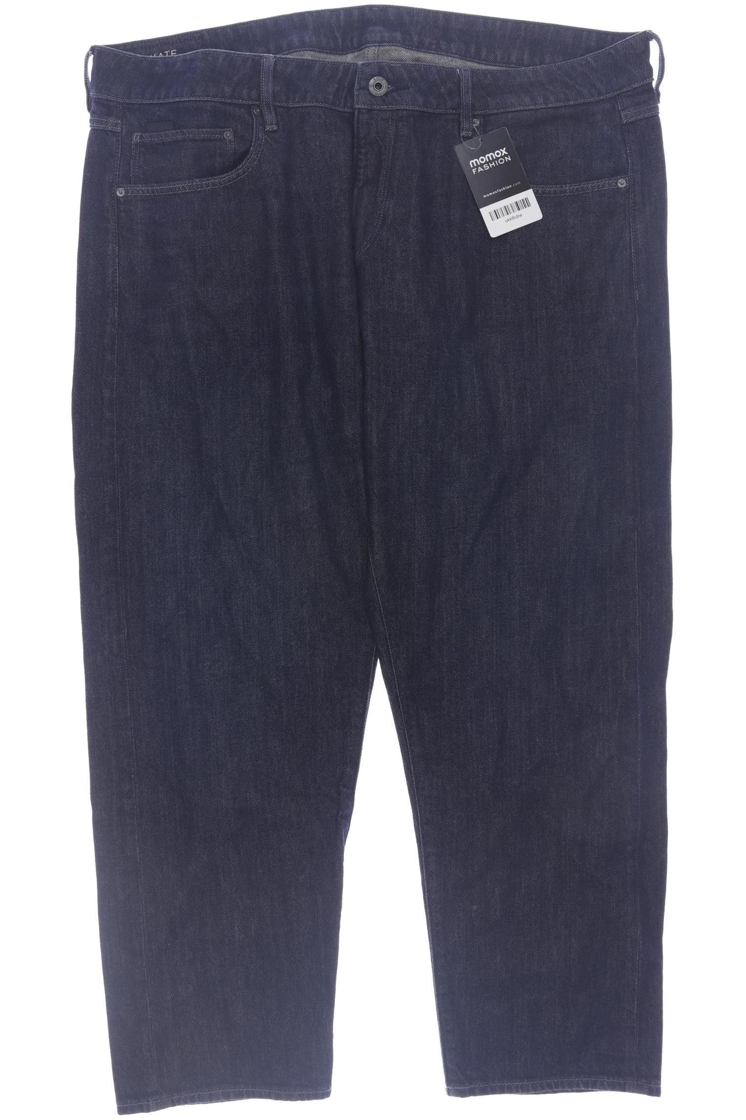 

G Star RAW Damen Jeans, marineblau, Gr. 33