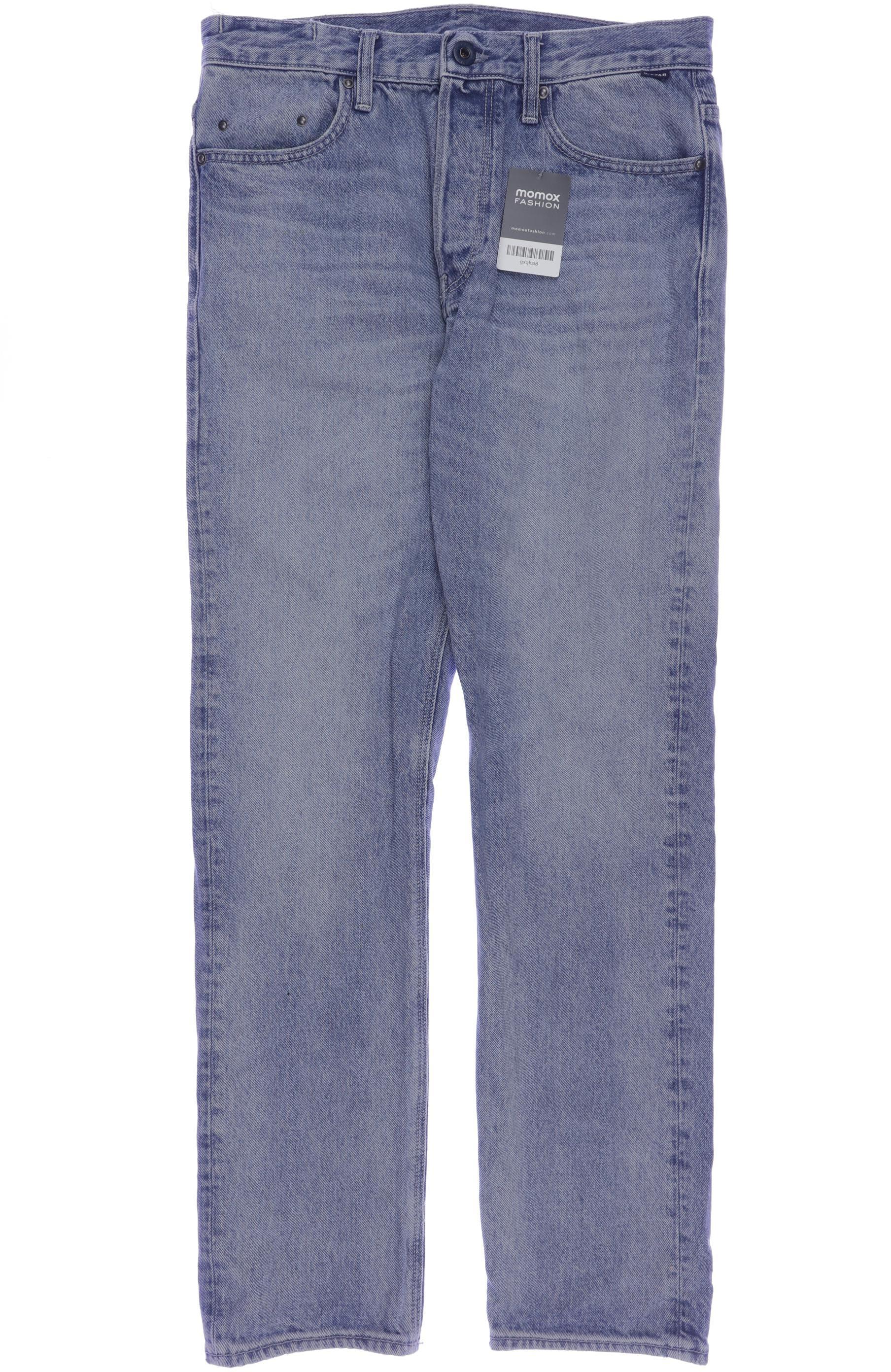 

G Star RAW Herren Jeans, hellblau, Gr. 30