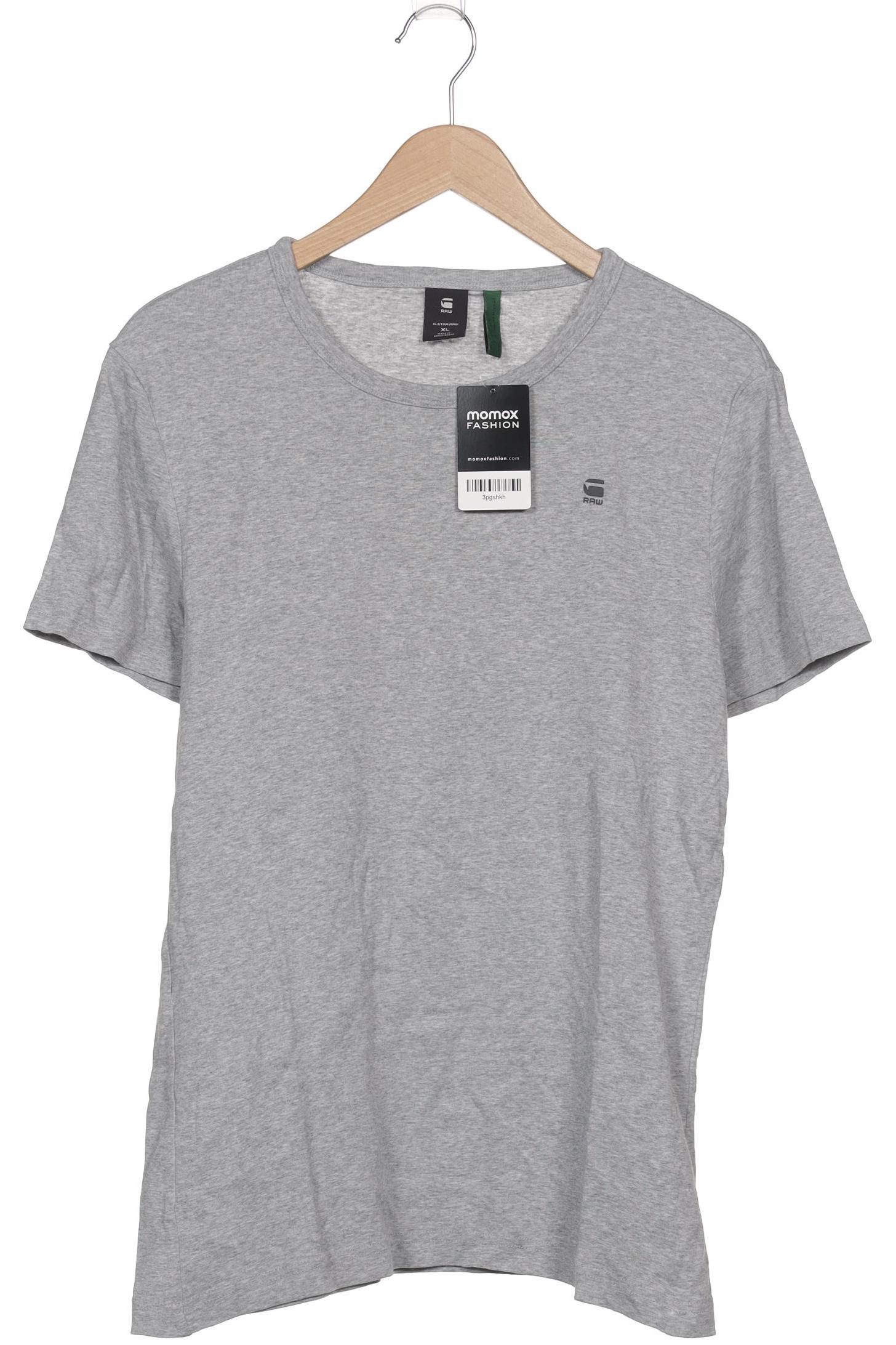 

G Star RAW Herren T-Shirt, grau, Gr. 54