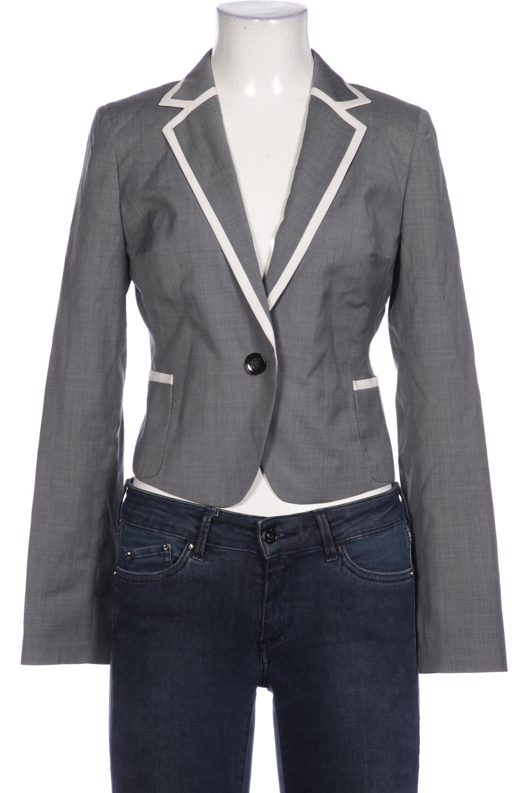 

G-Star RAW Damen Blazer, grau, Gr. 36