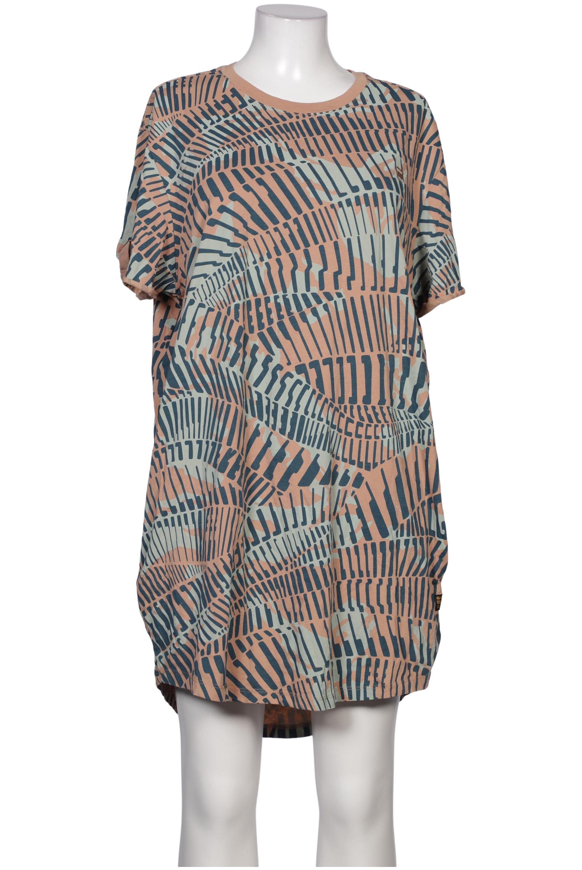 

G Star RAW Damen Kleid, mehrfarbig, Gr. 46