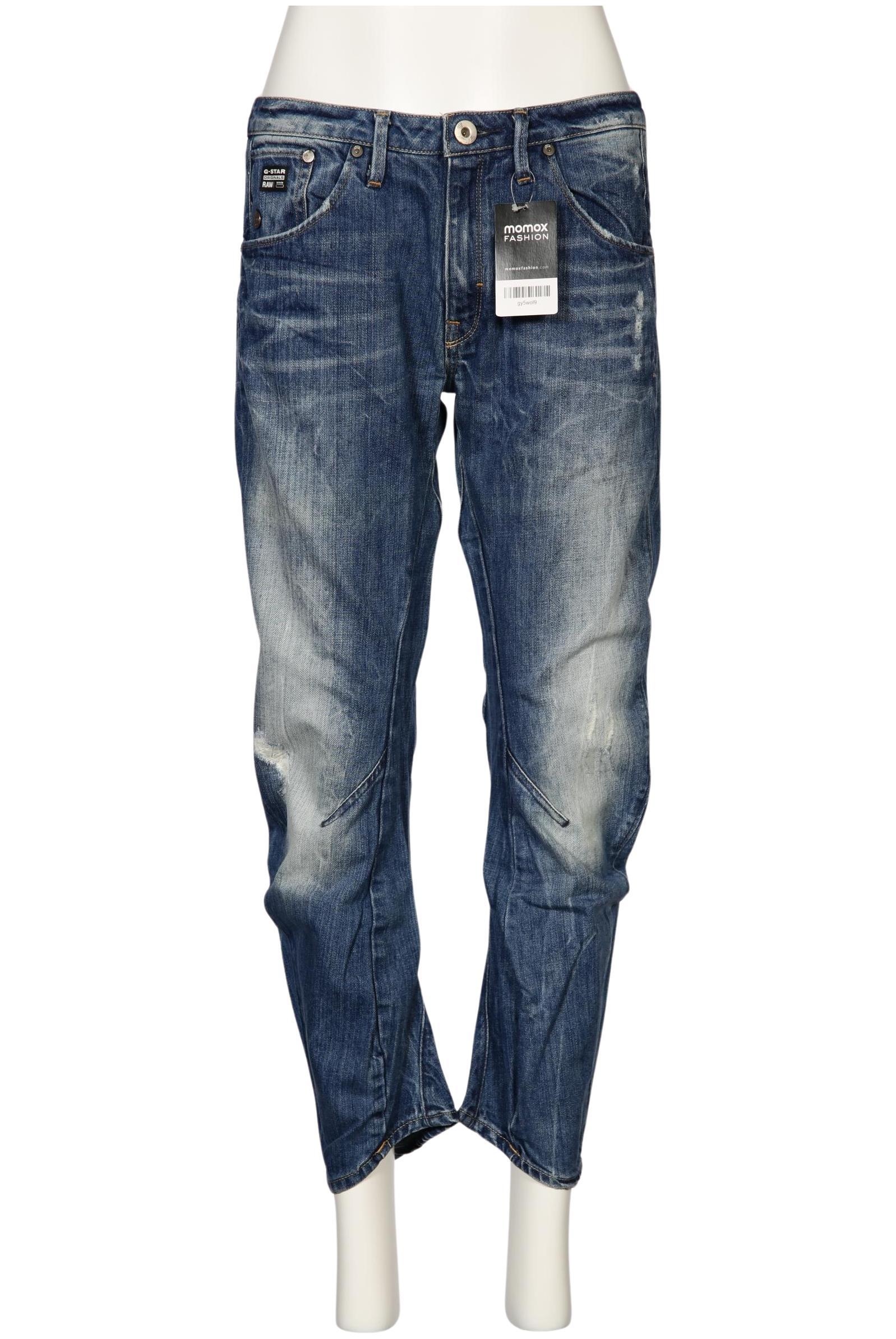 

G Star RAW Damen Jeans, blau, Gr. 30
