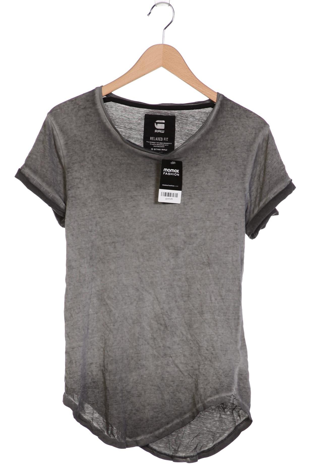 

G-Star RAW Herren T-Shirt, grau, Gr. 42