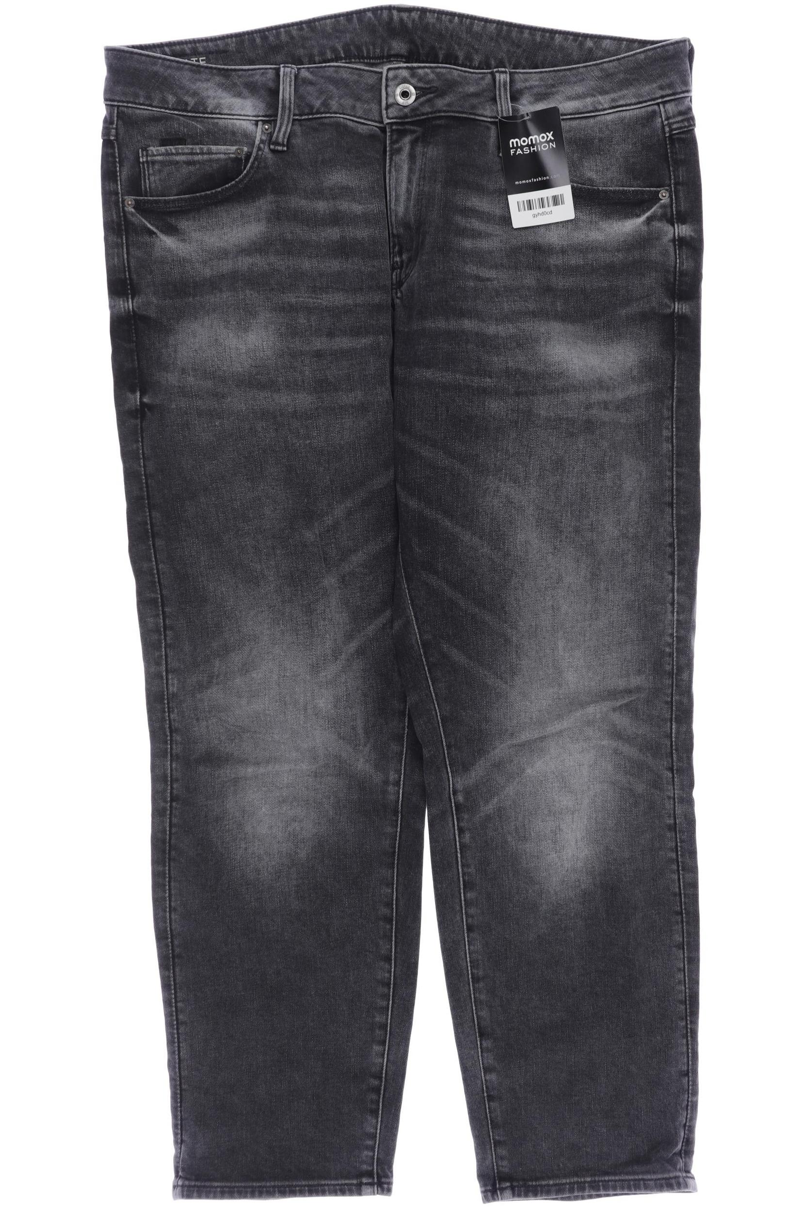 

G Star RAW Damen Jeans, grau, Gr. 30