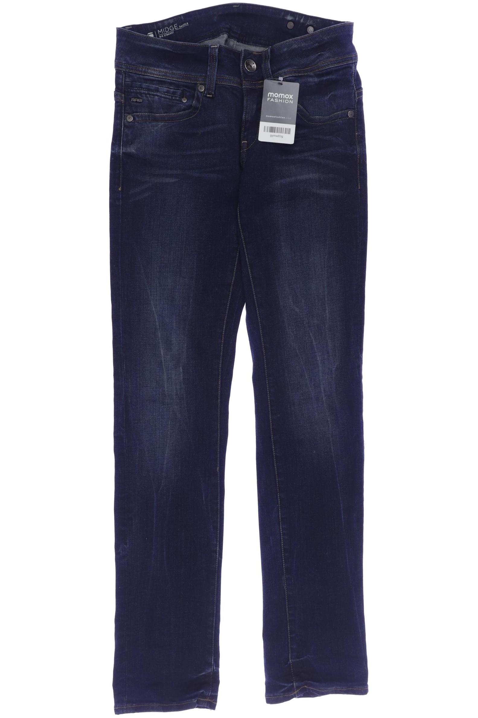 

G Star RAW Damen Jeans, blau, Gr. 27