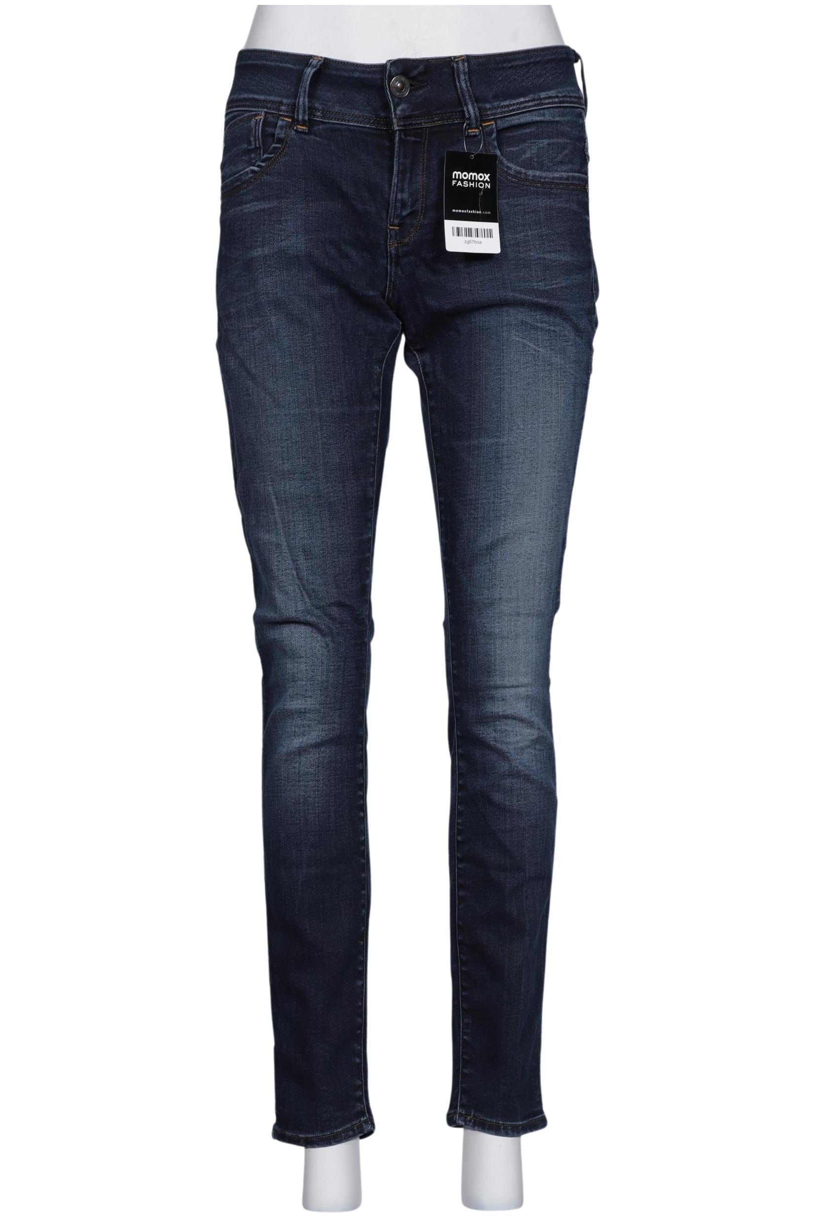 

G Star RAW Damen Jeans, blau, Gr. 30