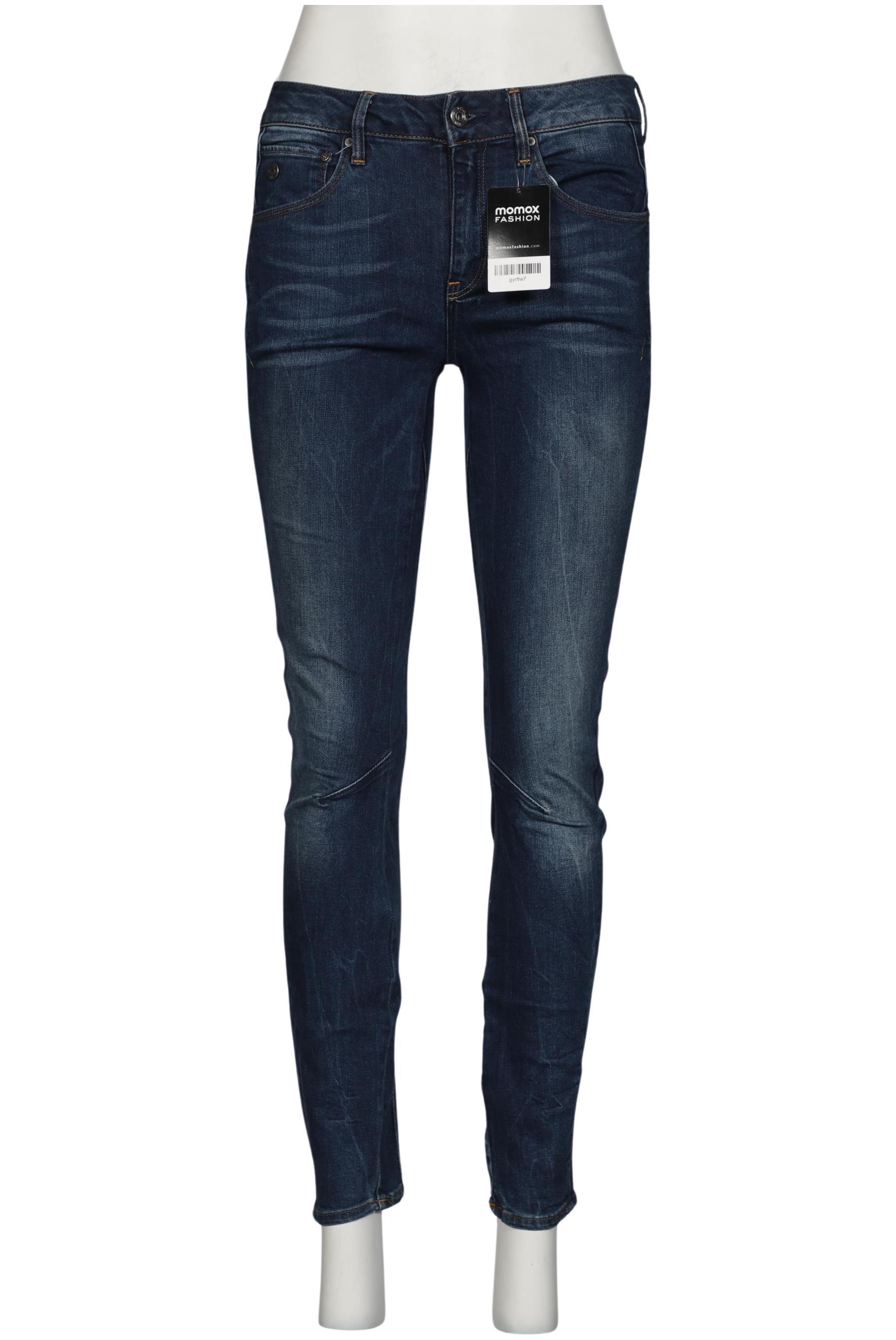 

G Star RAW Damen Jeans, blau, Gr. 29