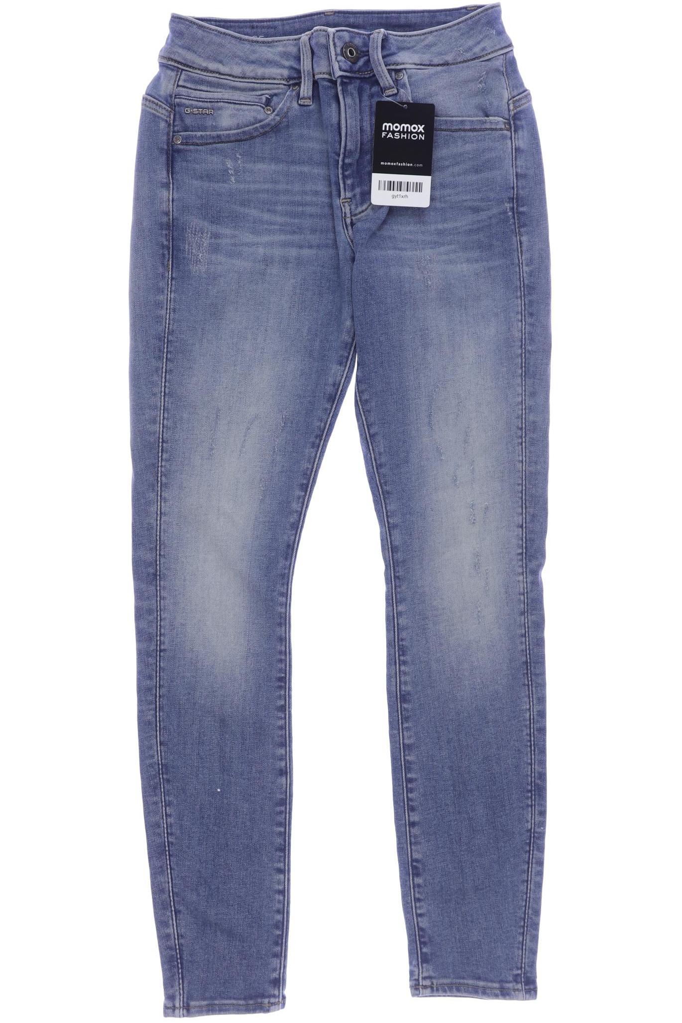 

G-Star RAW Damen Jeans, blau, Gr. 26
