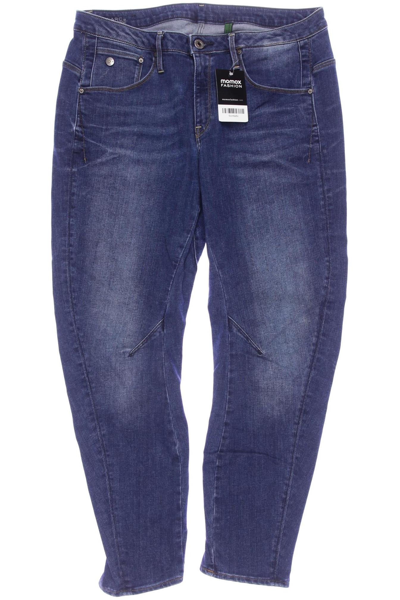 

G Star RAW Damen Jeans, blau, Gr. 29