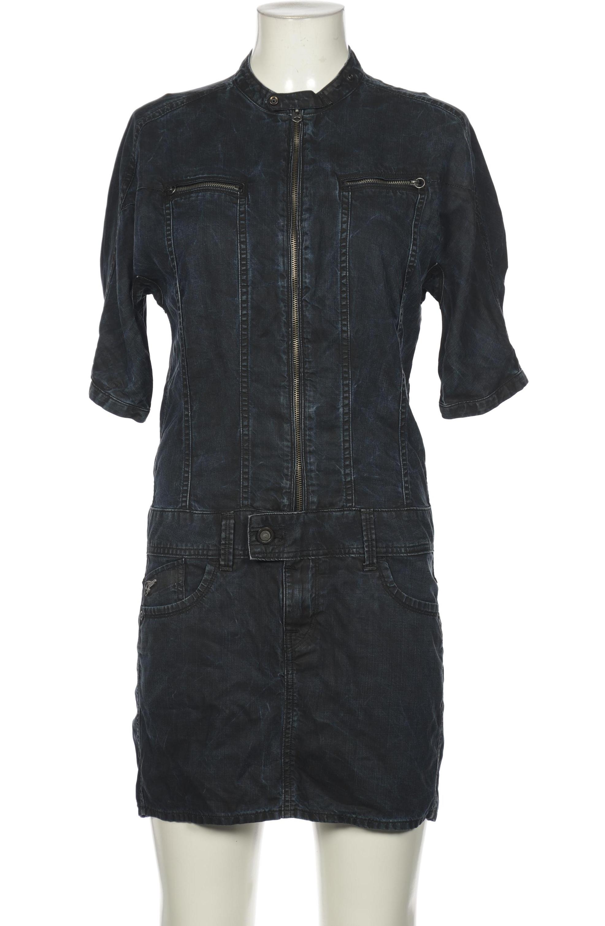 

G-Star RAW Damen Kleid, marineblau, Gr. 38