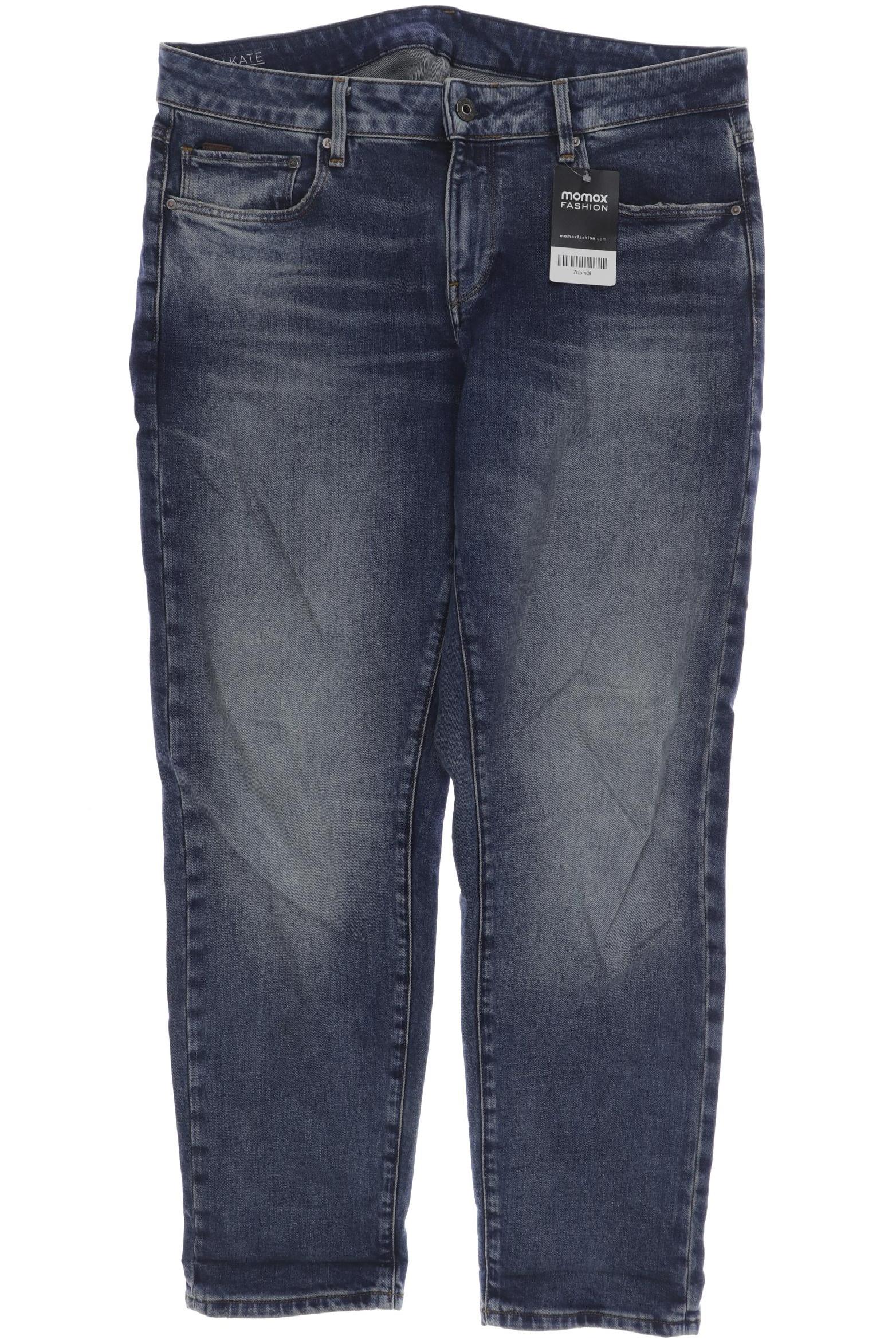 

G-STAR RAW Damen Jeans, blau