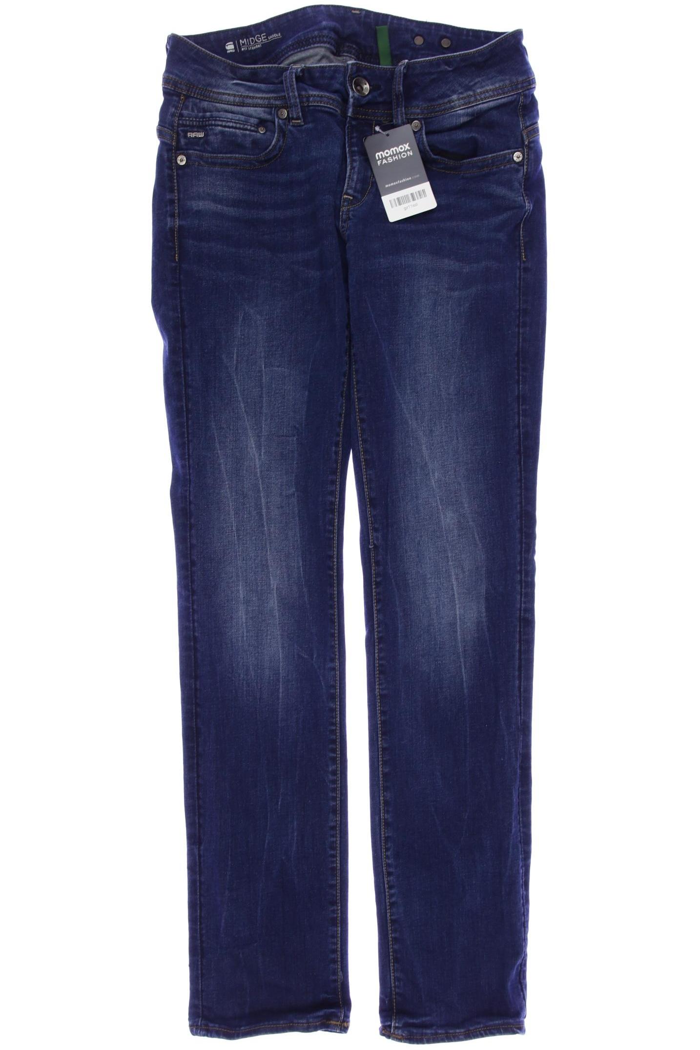 

G Star RAW Damen Jeans, marineblau, Gr. 30