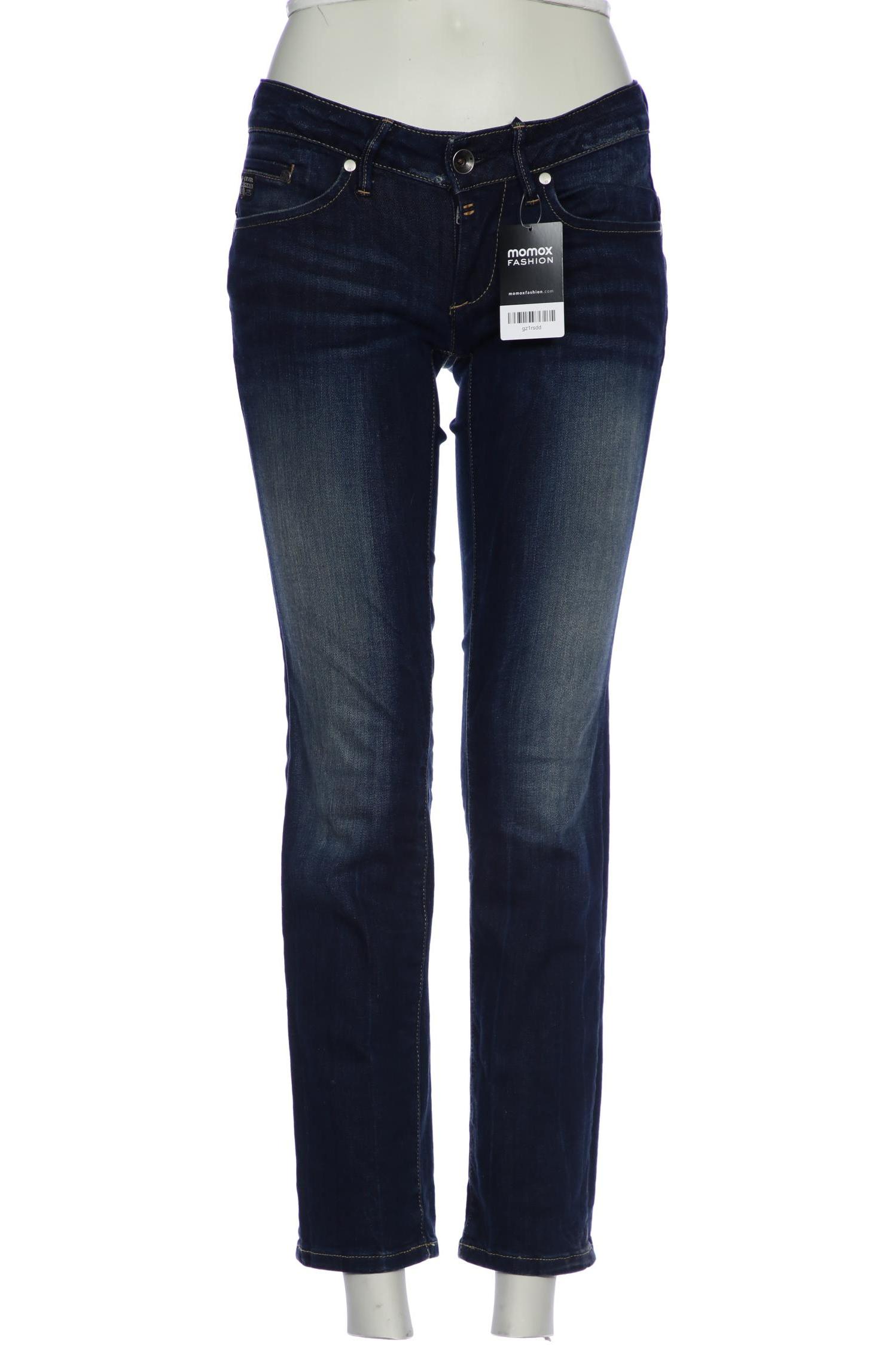 

G STAR RAW Damen Jeans, marineblau