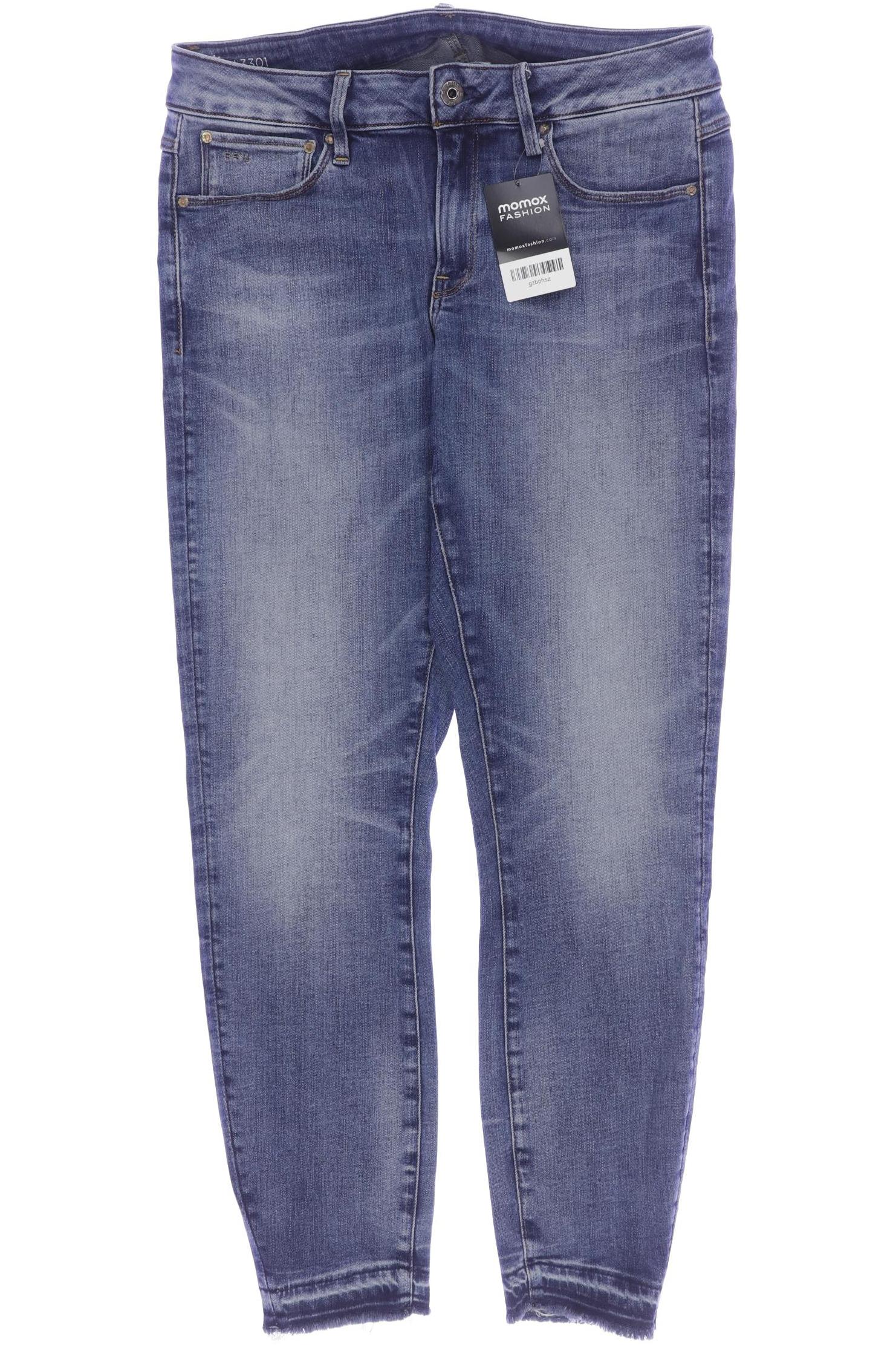 

G Star RAW Damen Jeans, blau, Gr. 32