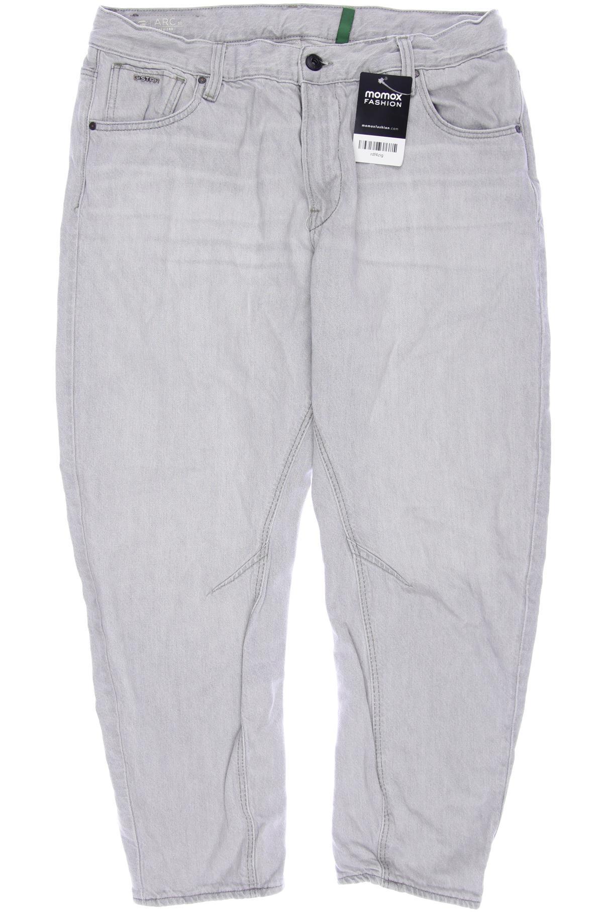 

G Star RAW Damen Jeans, grau, Gr. 30