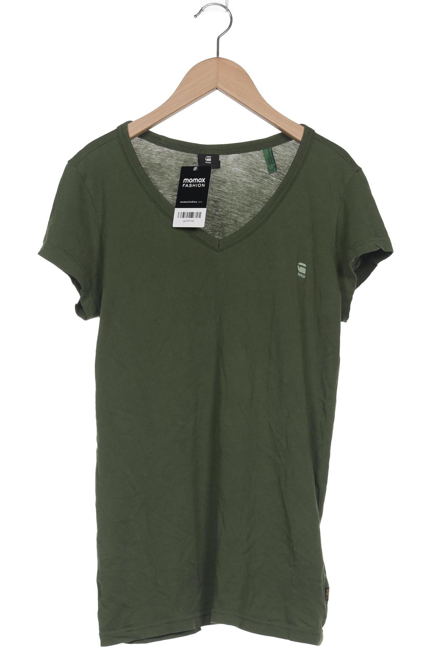 

G-Star RAW Damen T-Shirt, grün, Gr. 42