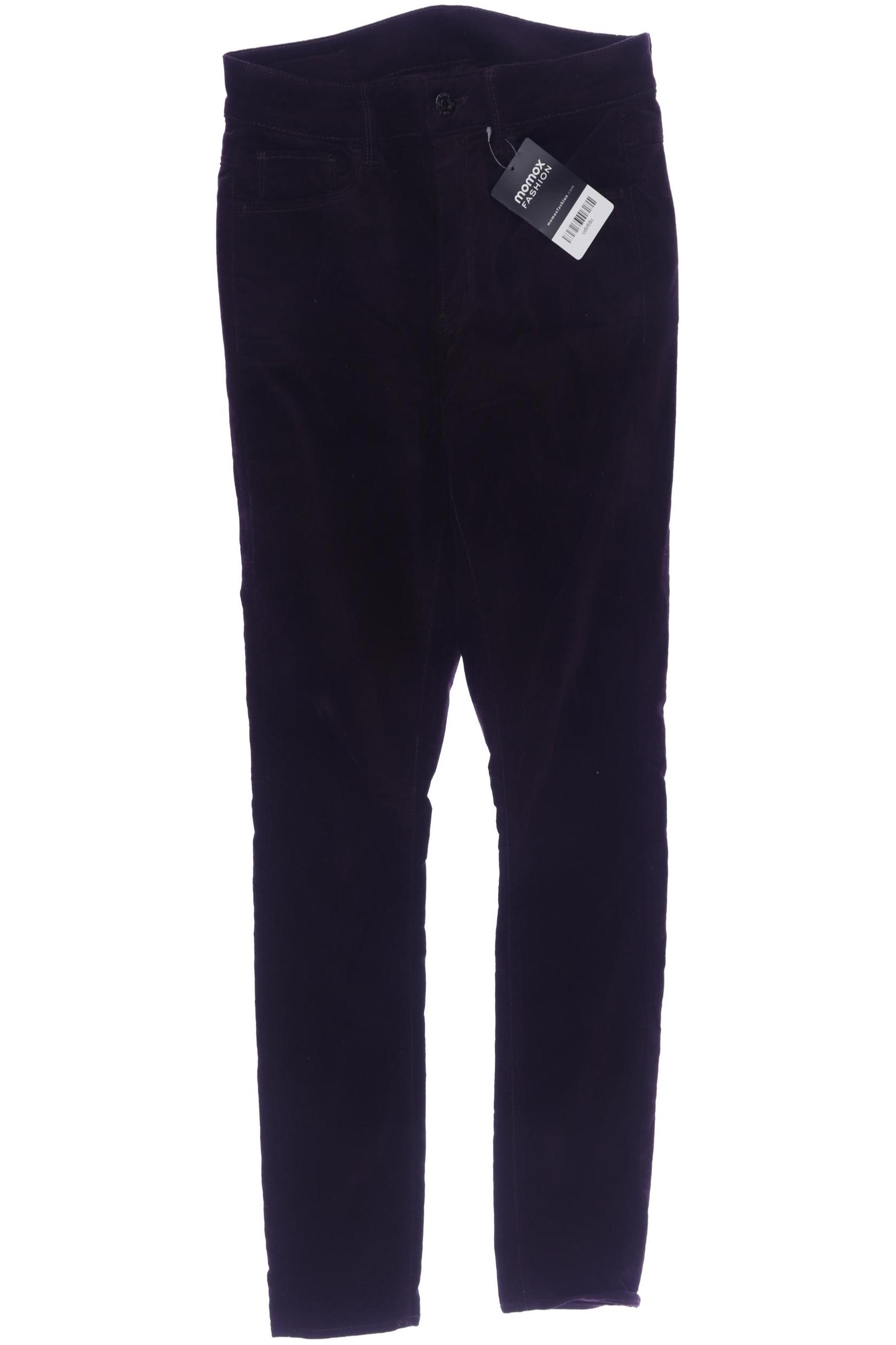 

G Star RAW Damen Stoffhose, bordeaux, Gr. 27