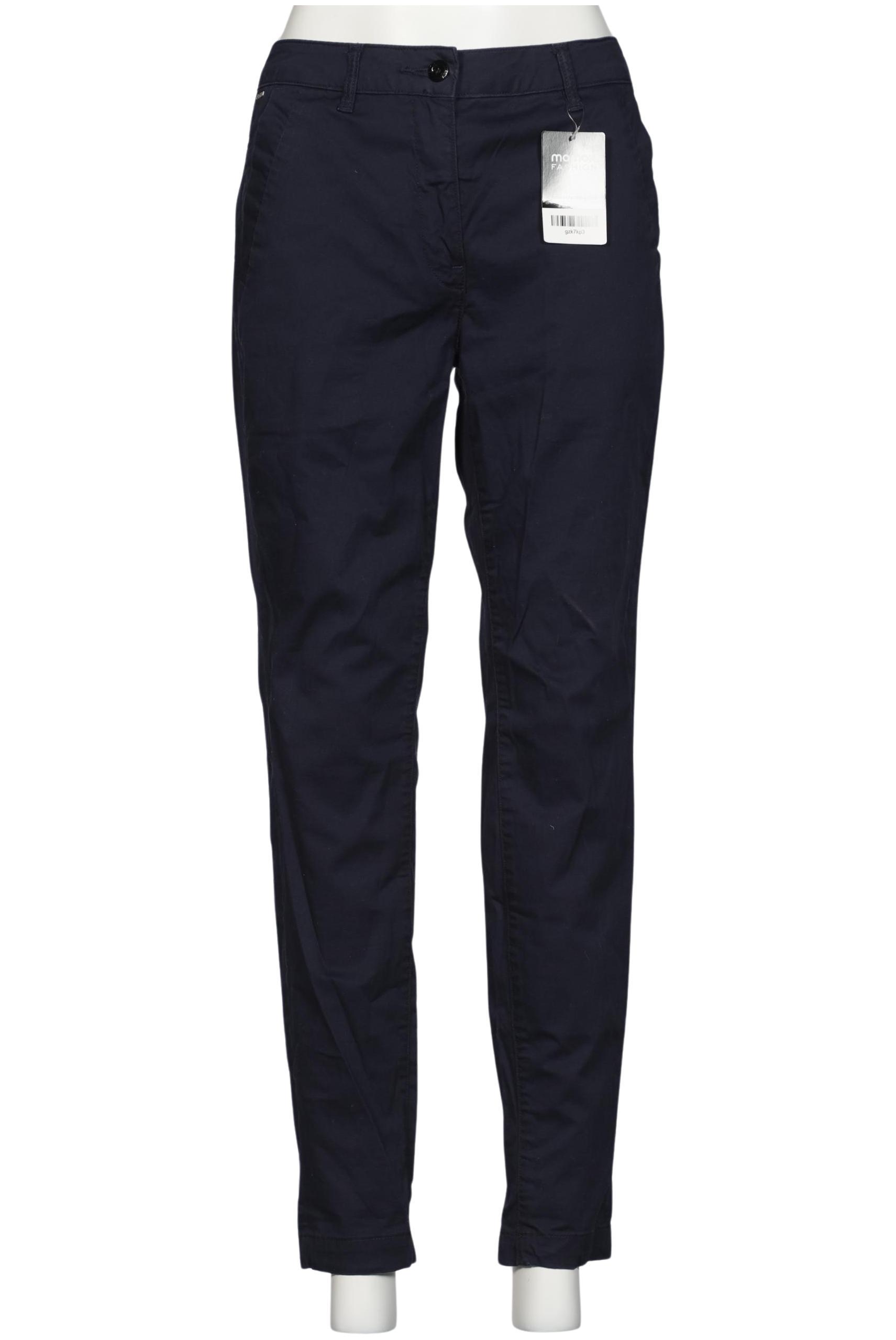 

G Star RAW Damen Stoffhose, marineblau, Gr. 28