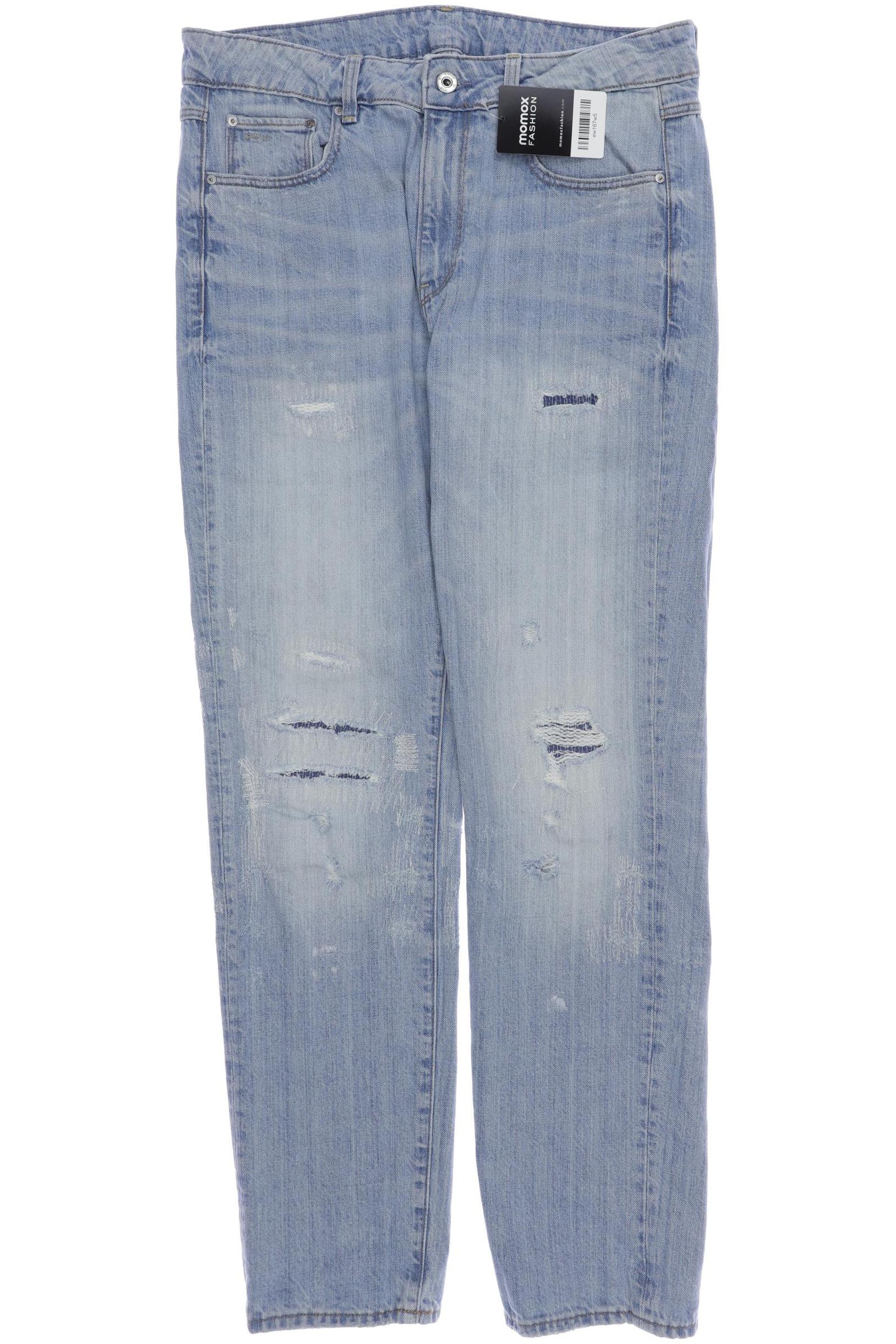 

G Star RAW Damen Jeans, blau, Gr. 31