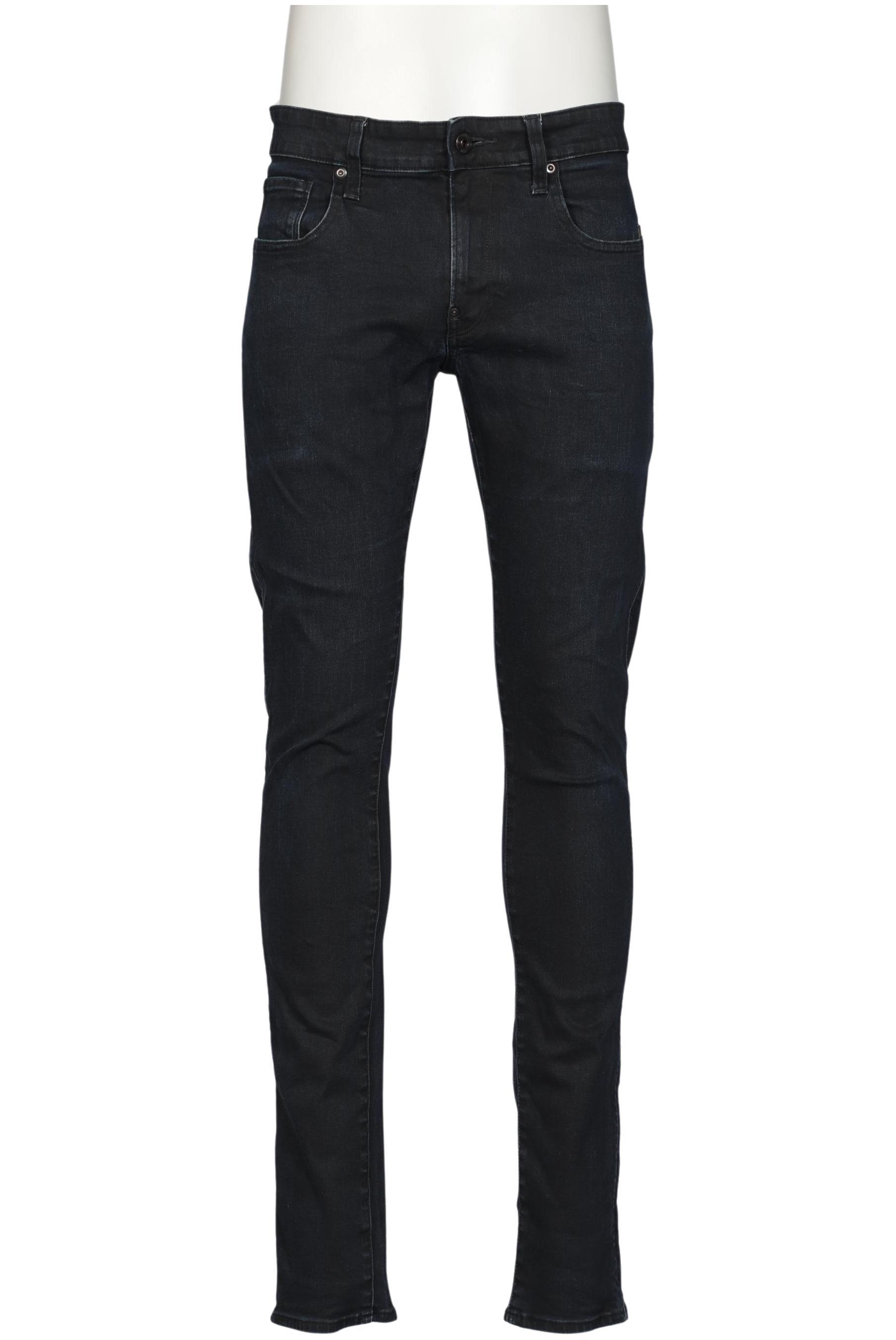 

G Star RAW Herren Jeans, marineblau, Gr. 33