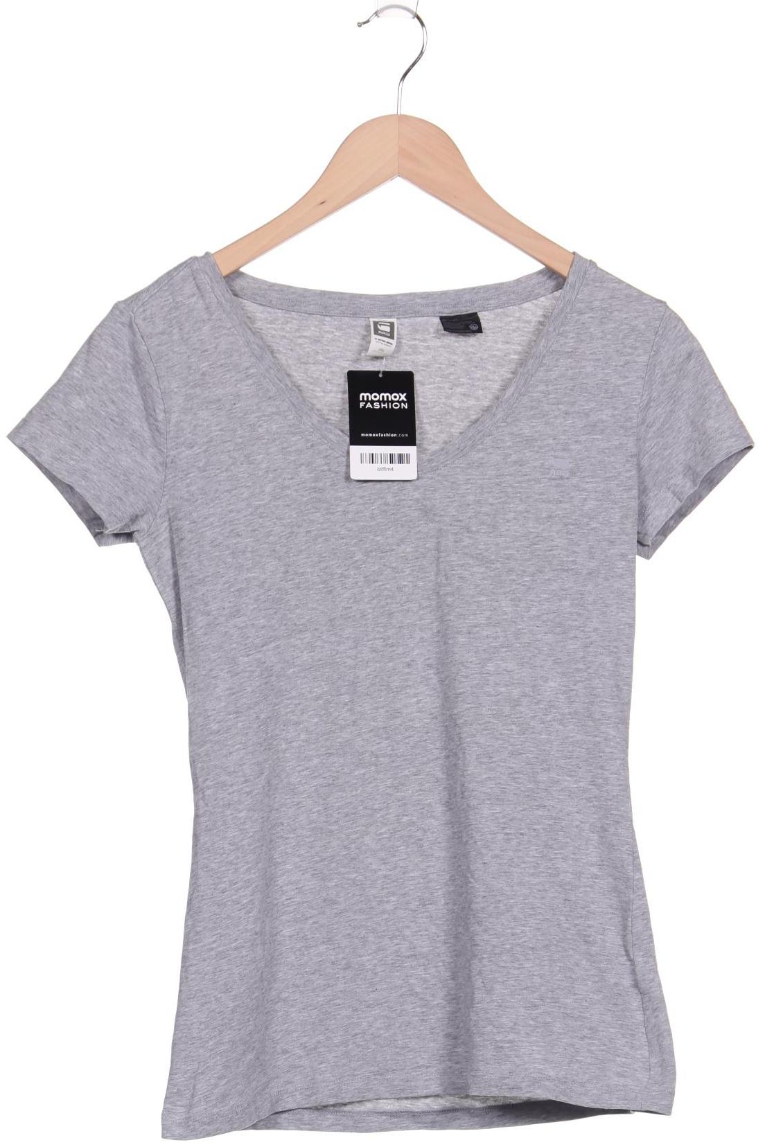 

G-Star RAW Damen T-Shirt, grau, Gr. 42