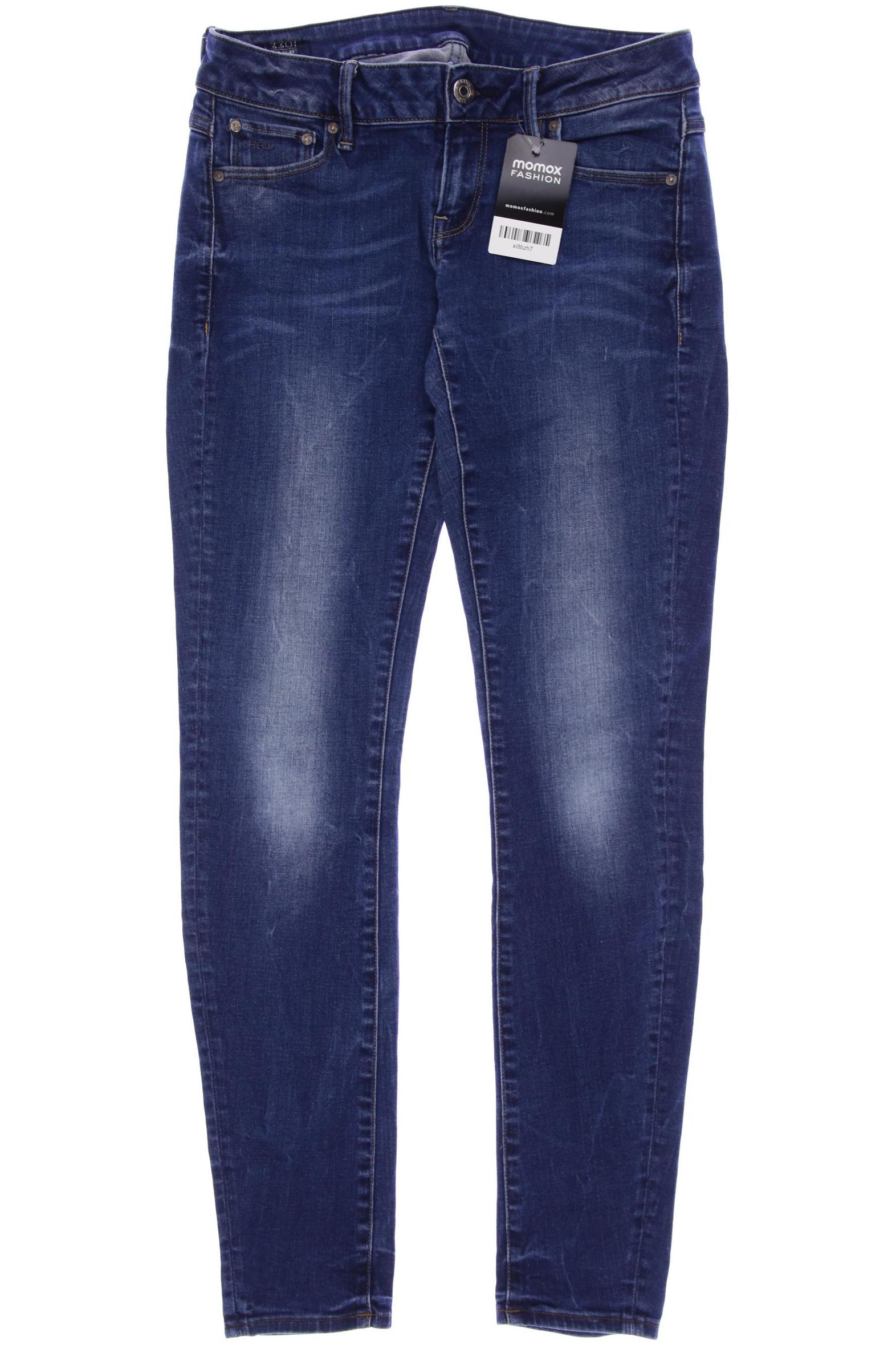 

G-STAR RAW Damen Jeans, blau