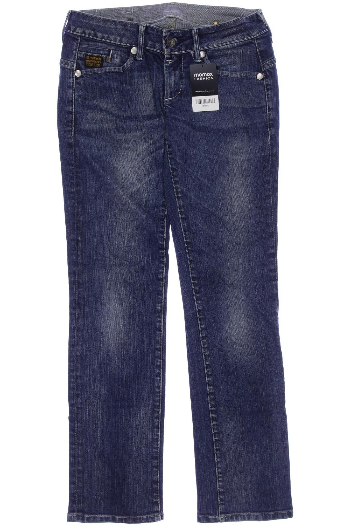 

G Star RAW Damen Jeans, marineblau, Gr. 29