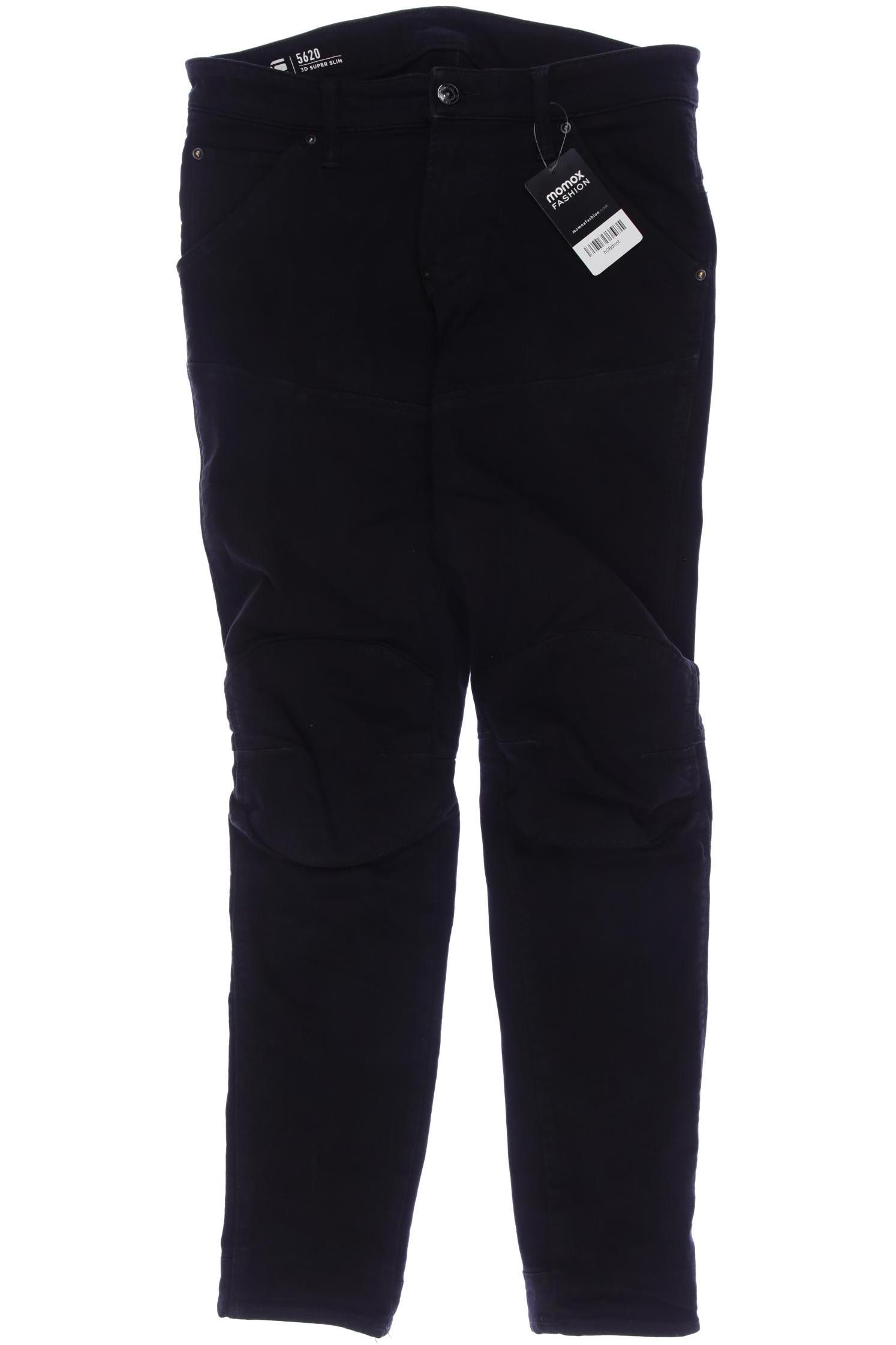 

G Star RAW Herren Jeans, schwarz, Gr. 30