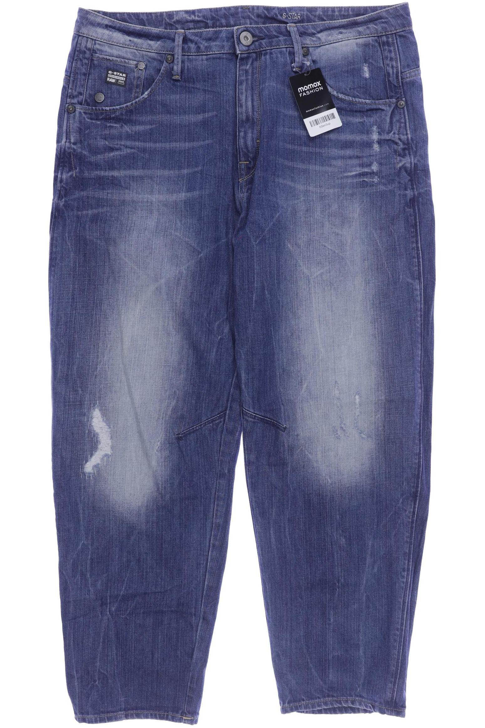 

G-Star RAW Damen Jeans, blau, Gr. 42