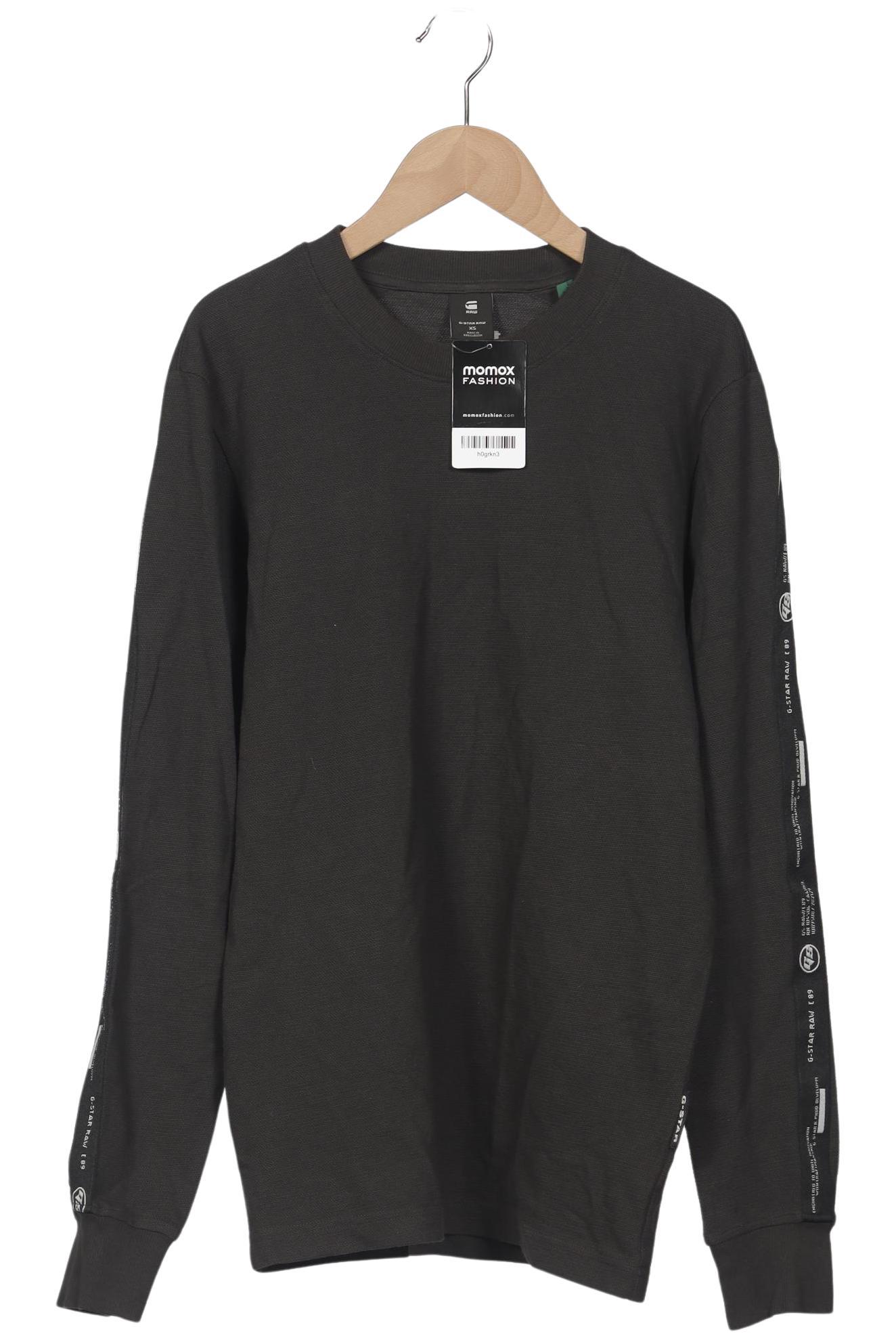 

G Star RAW Herren Pullover, grau, Gr. 44